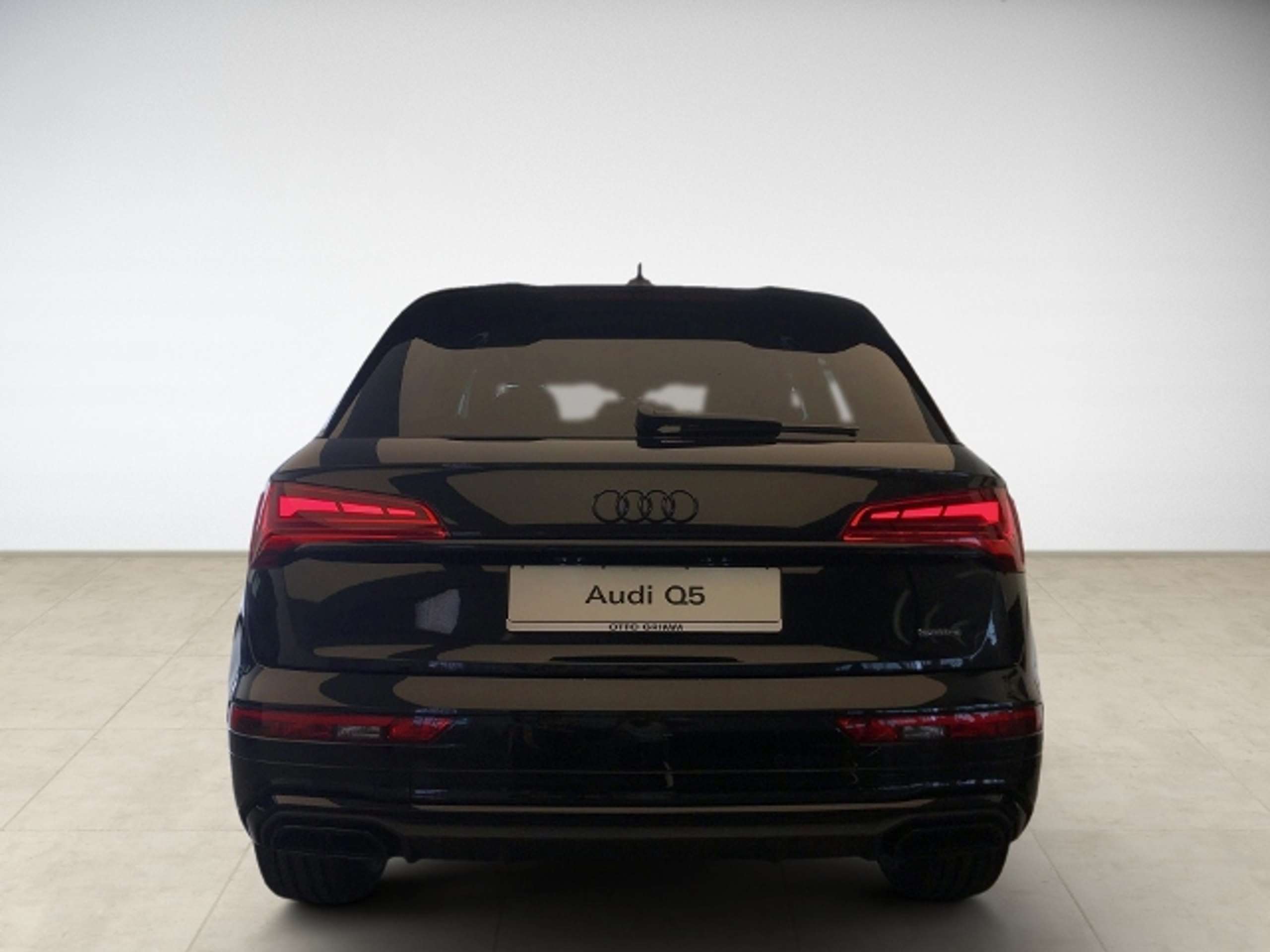 Audi - Q5