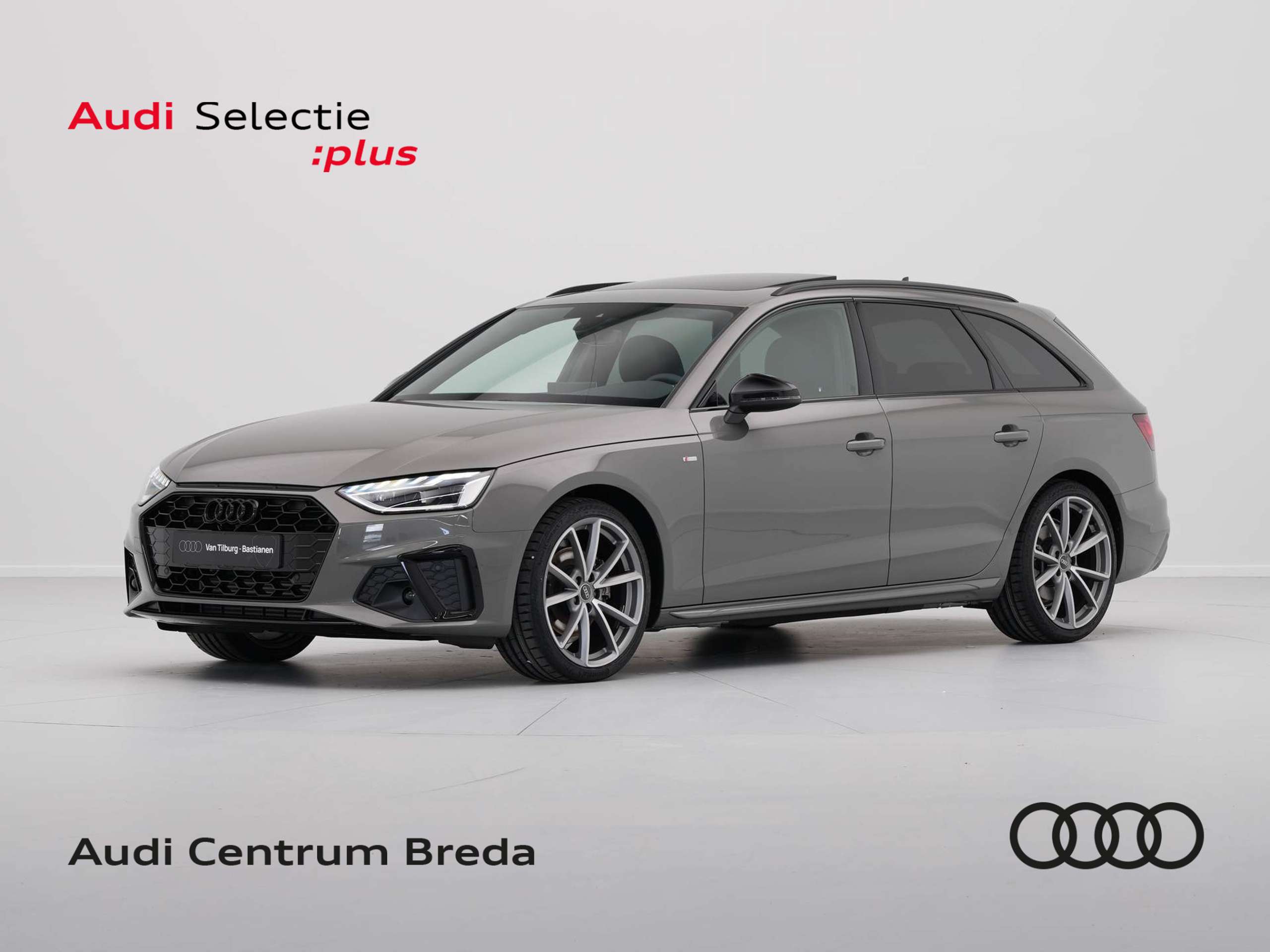 Audi - A4