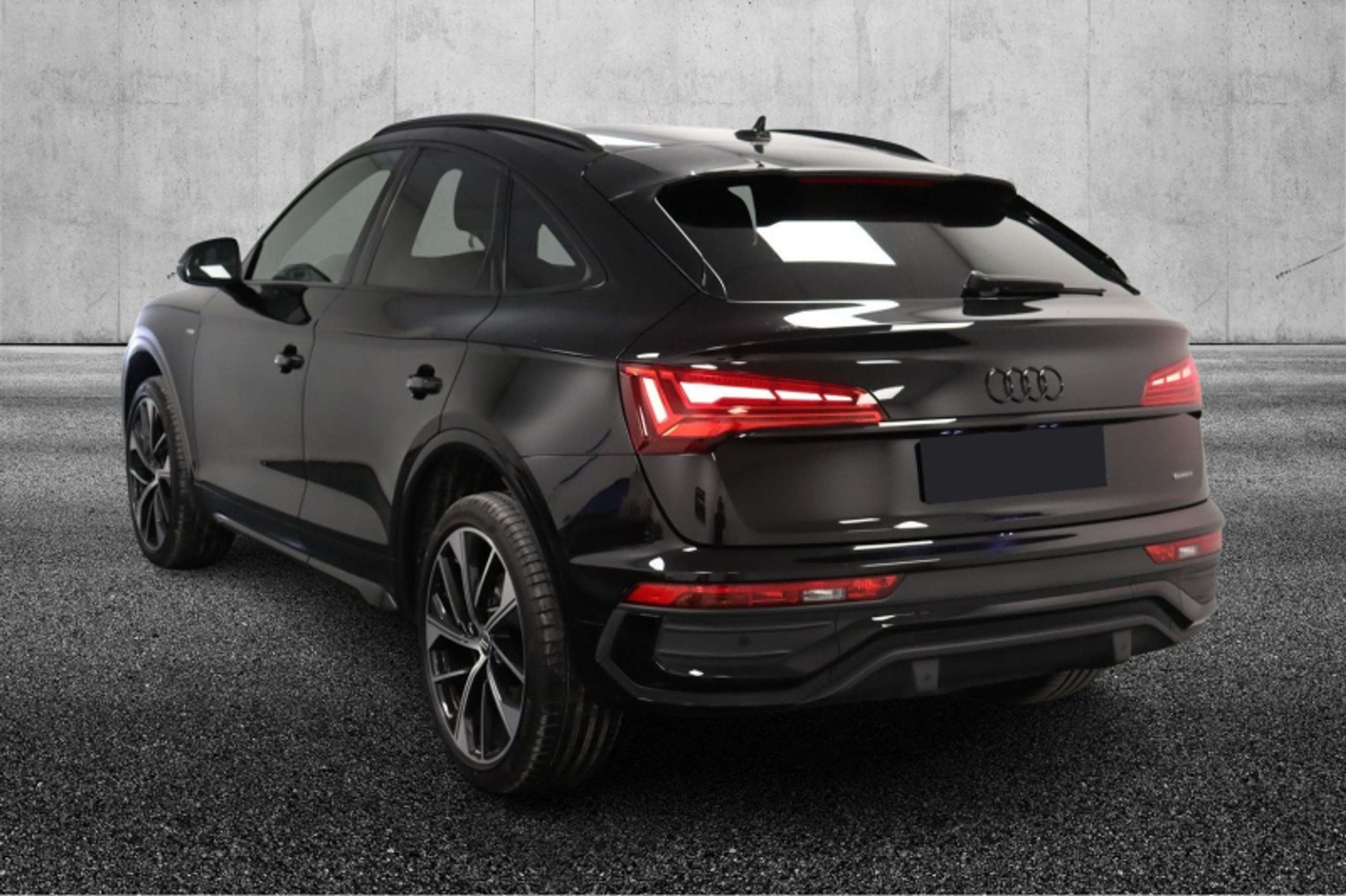 Audi - Q5