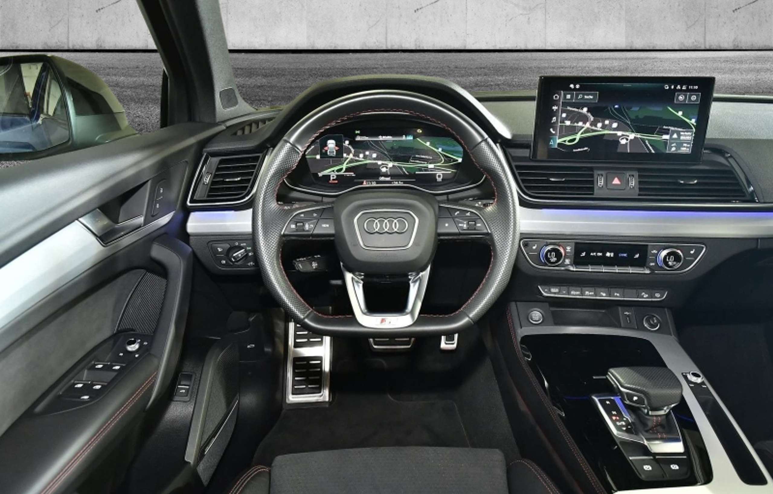 Audi - Q5