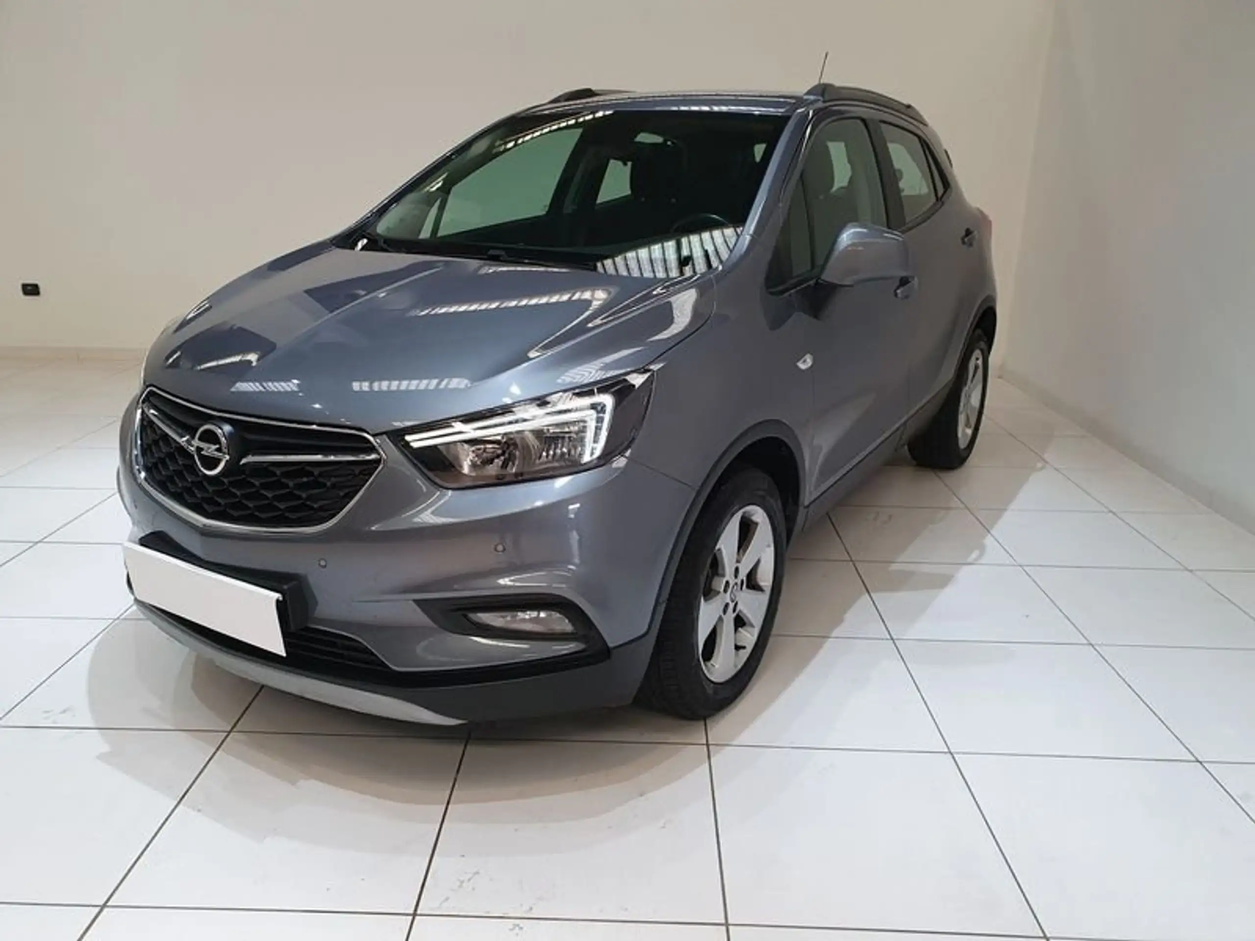 Opel - Mokka X