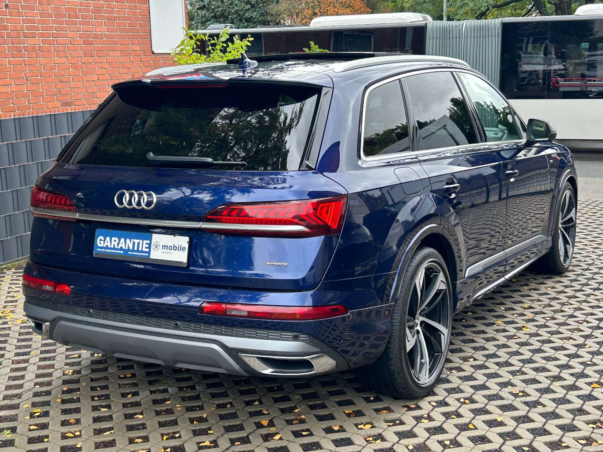 Audi - Q7