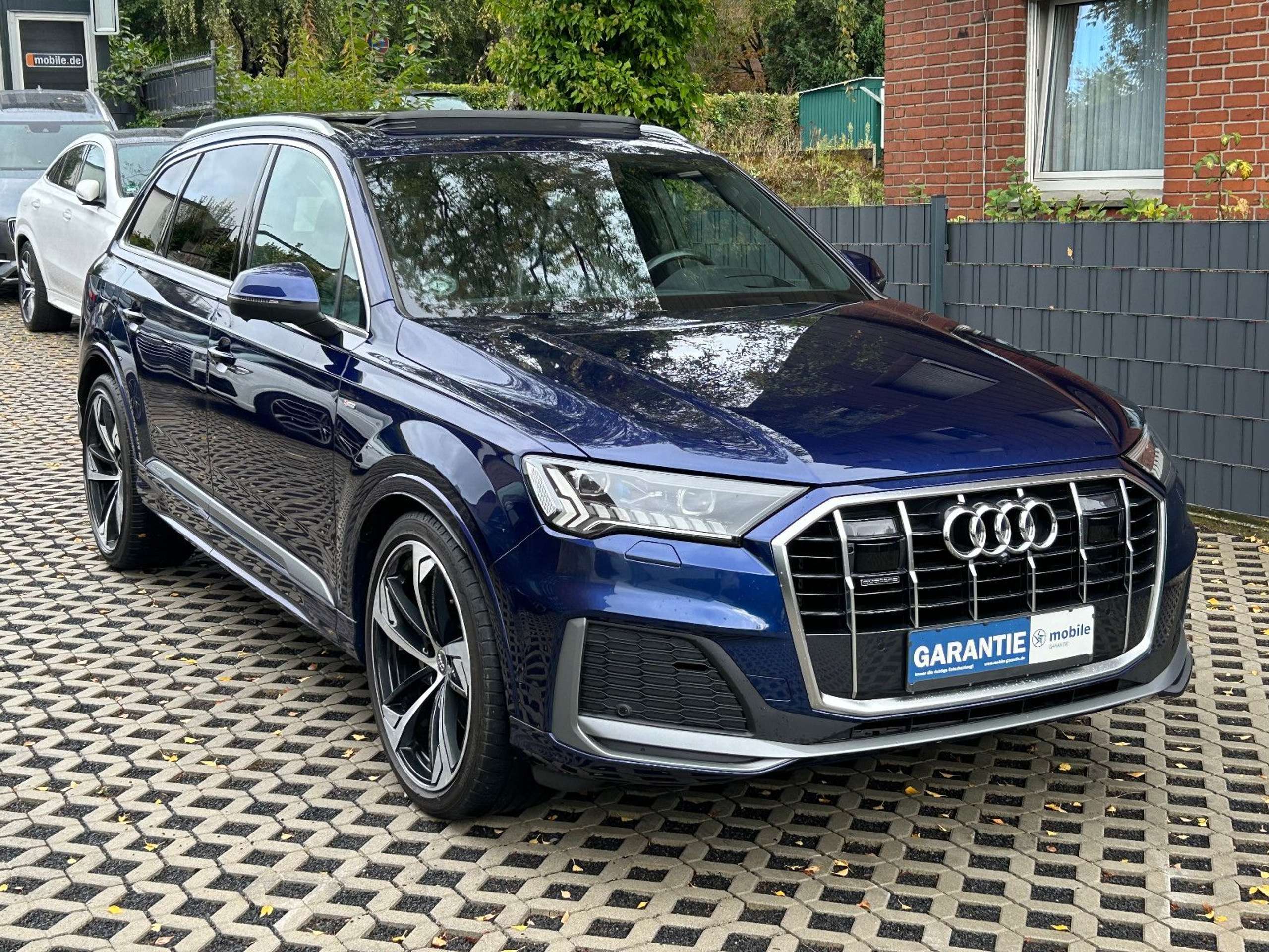 Audi - Q7