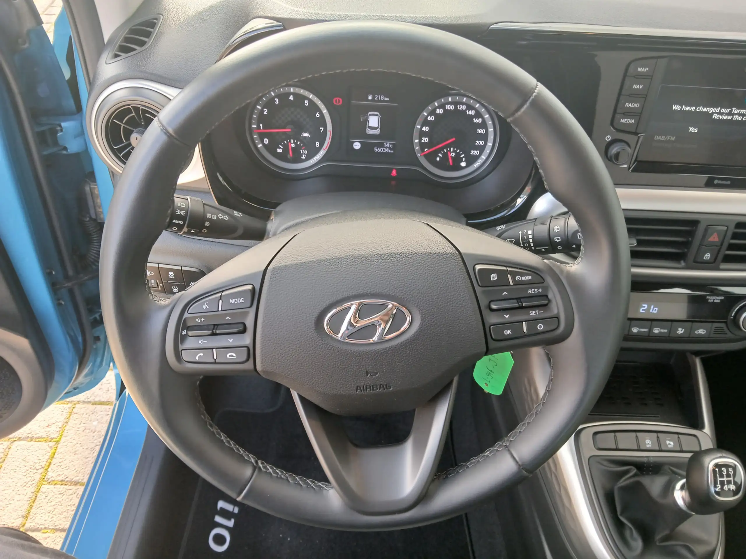 Hyundai - i10