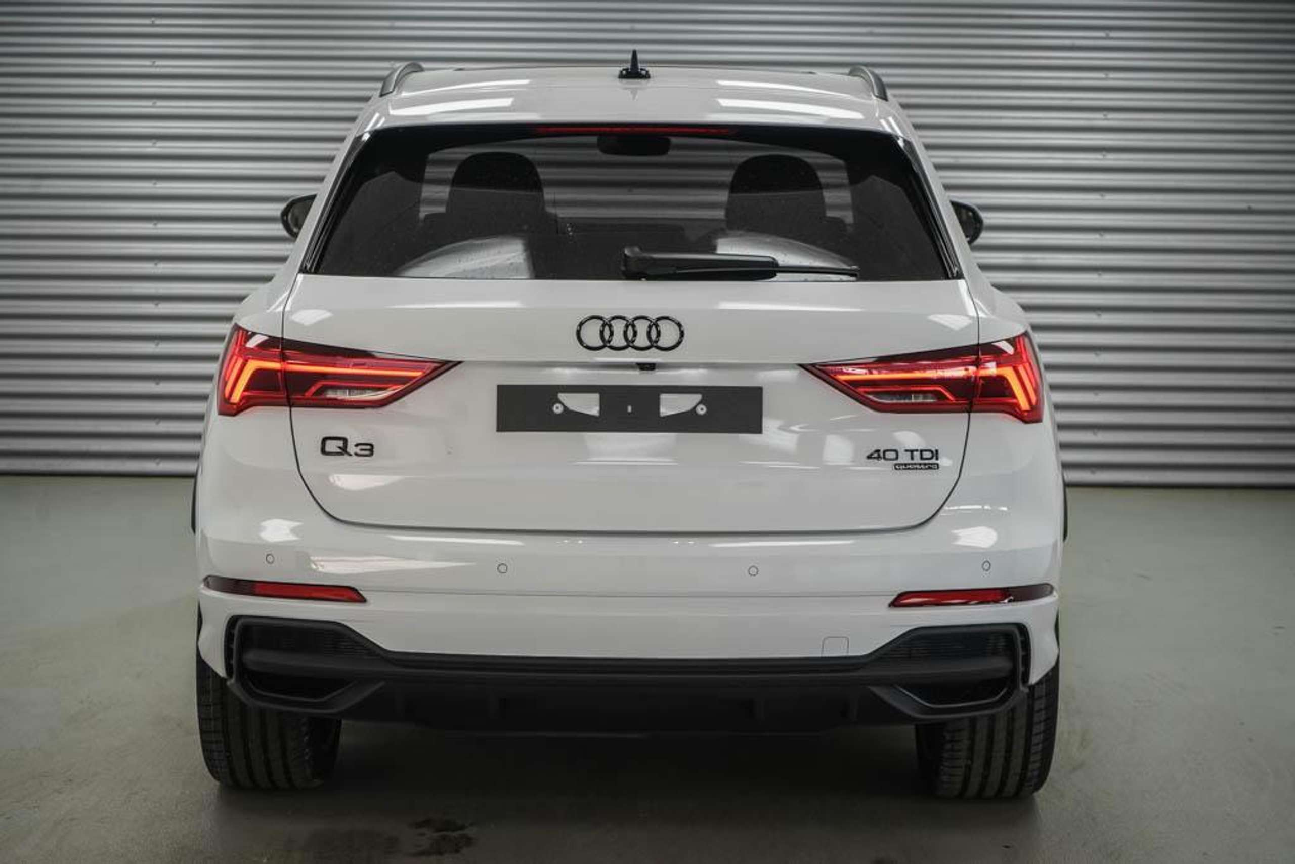 Audi - Q3