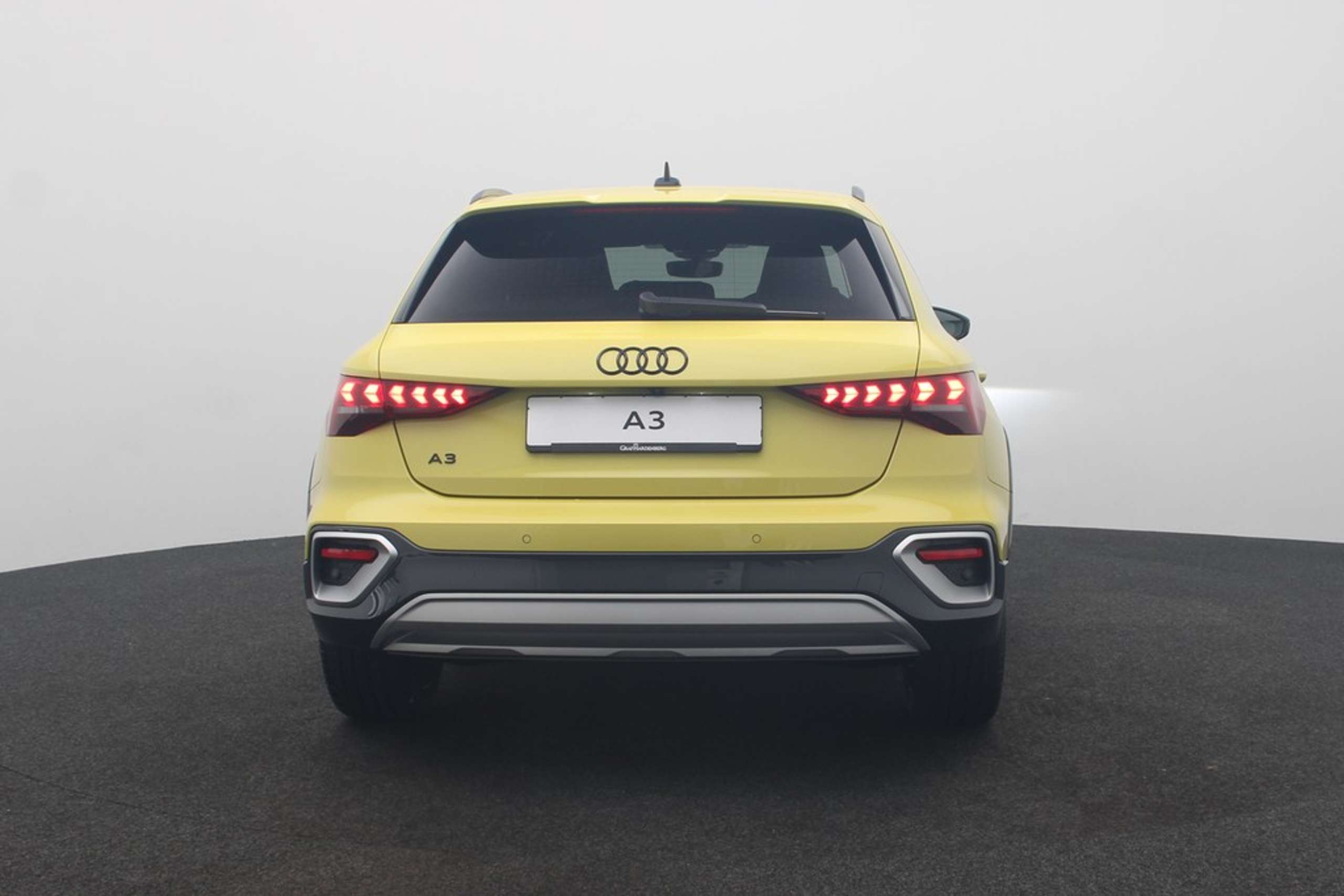 Audi - A3