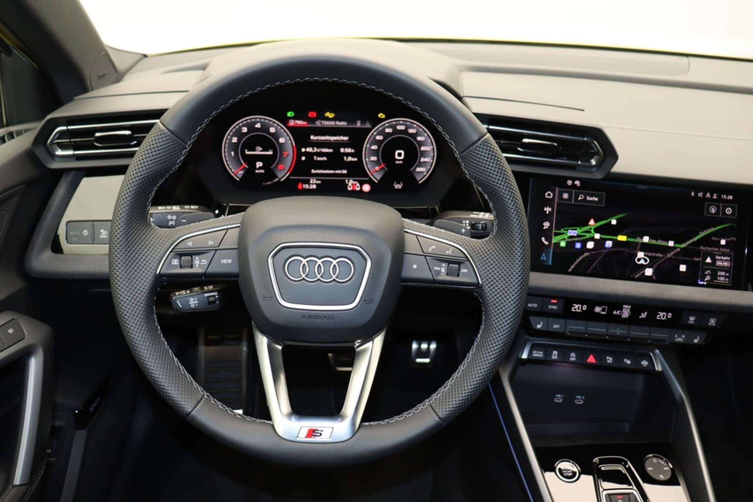 Audi - A3