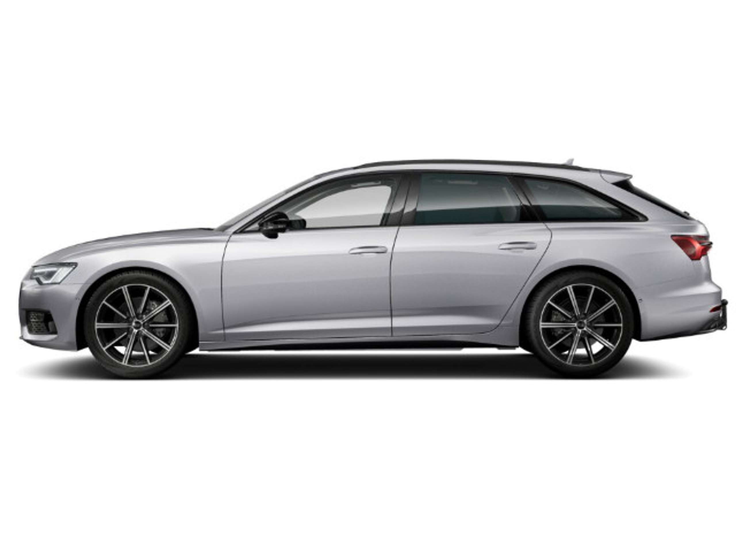 Audi - A6