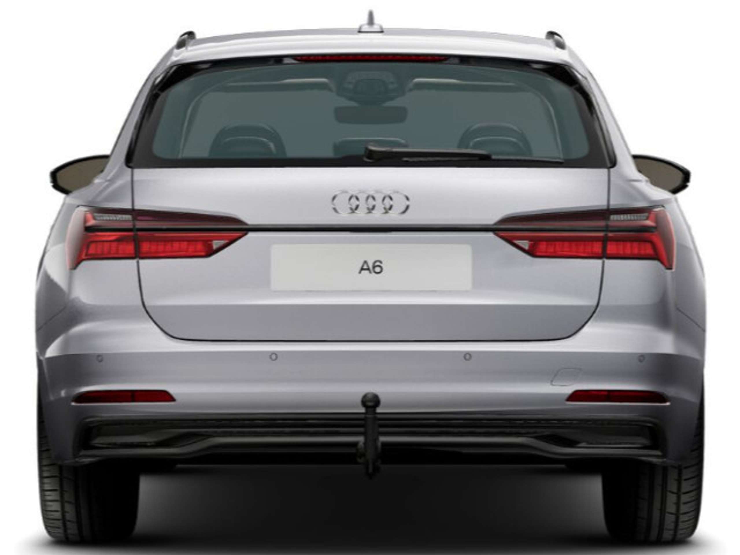 Audi - A6