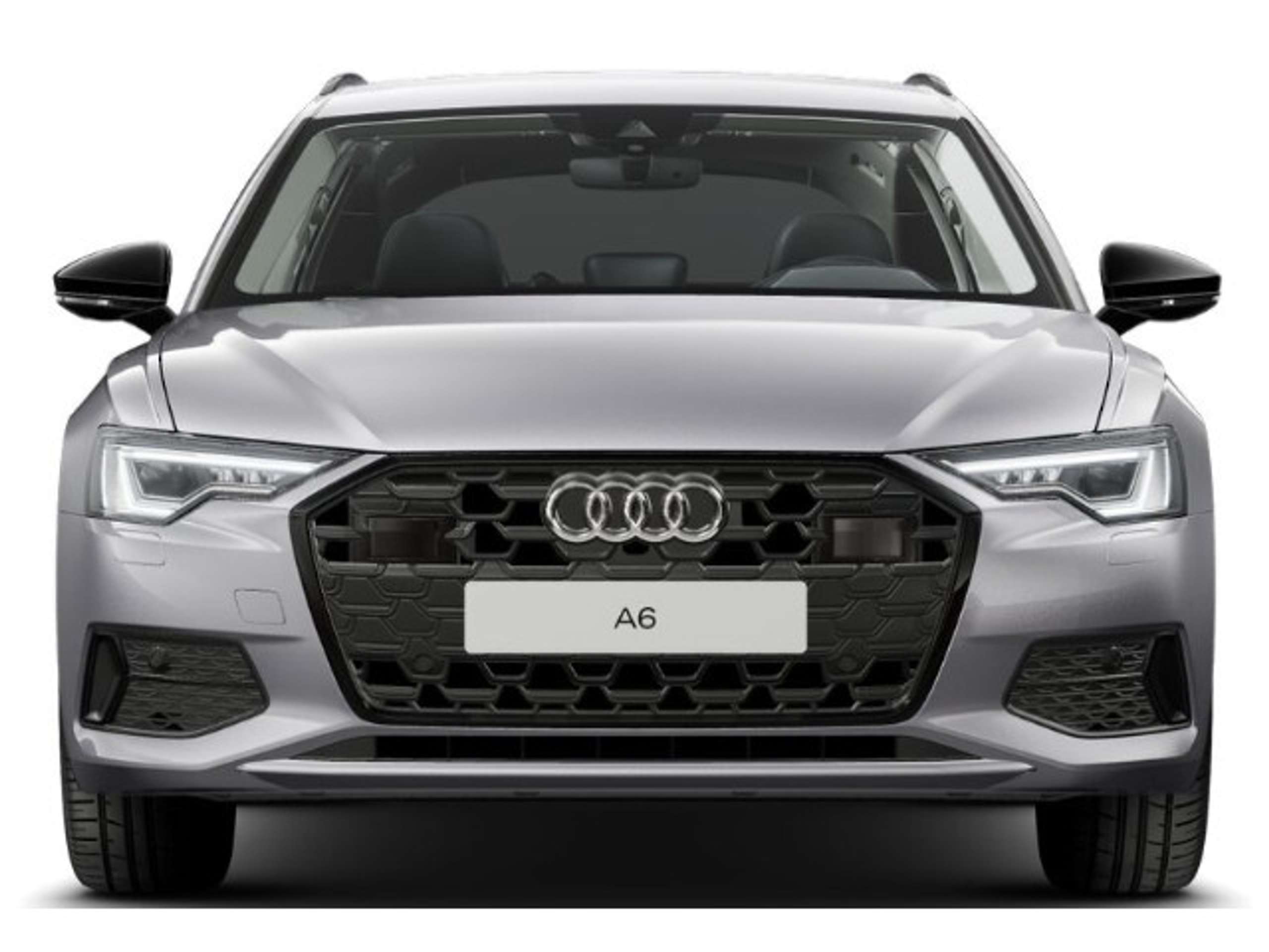 Audi - A6