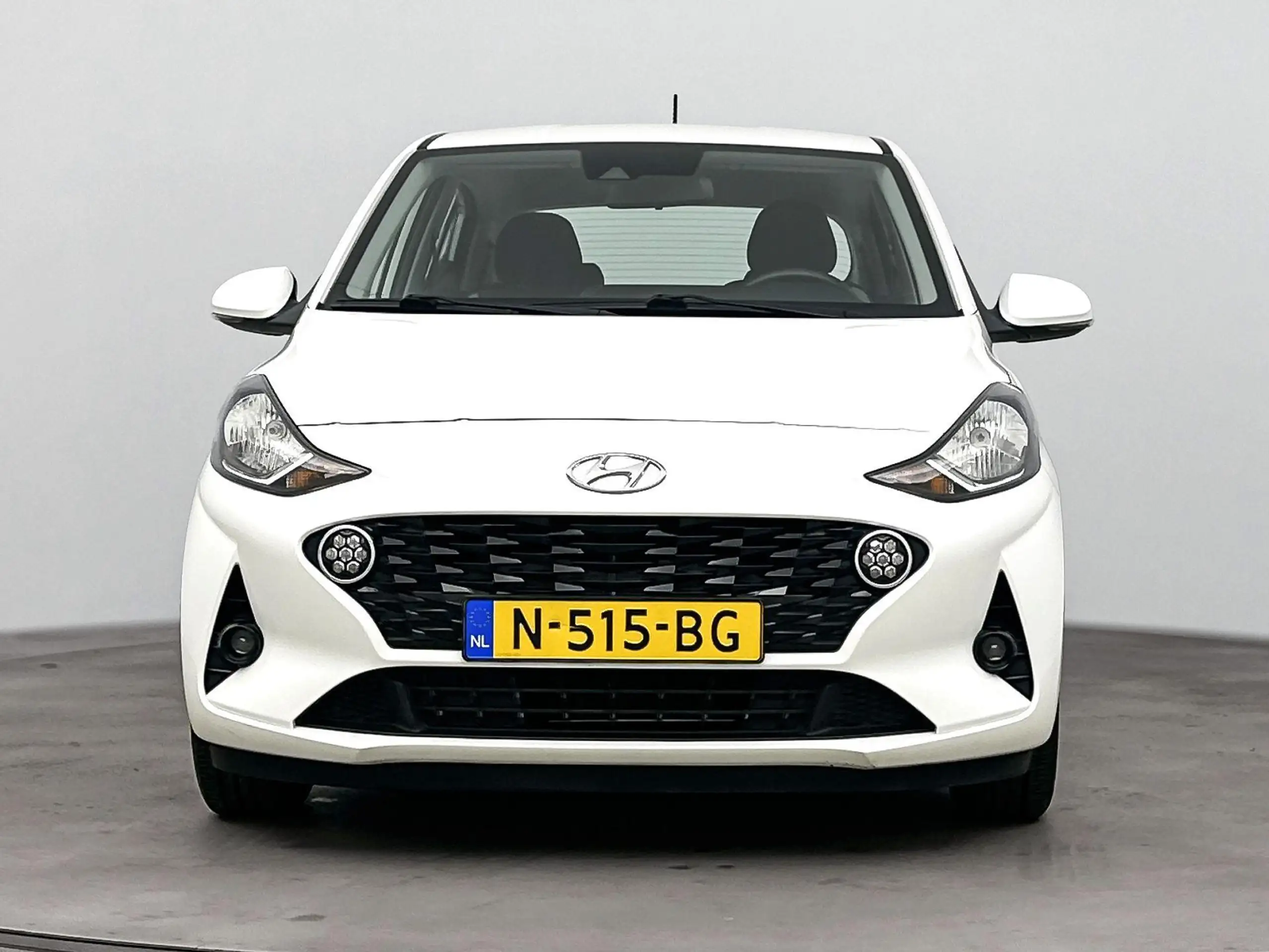 Hyundai - i10