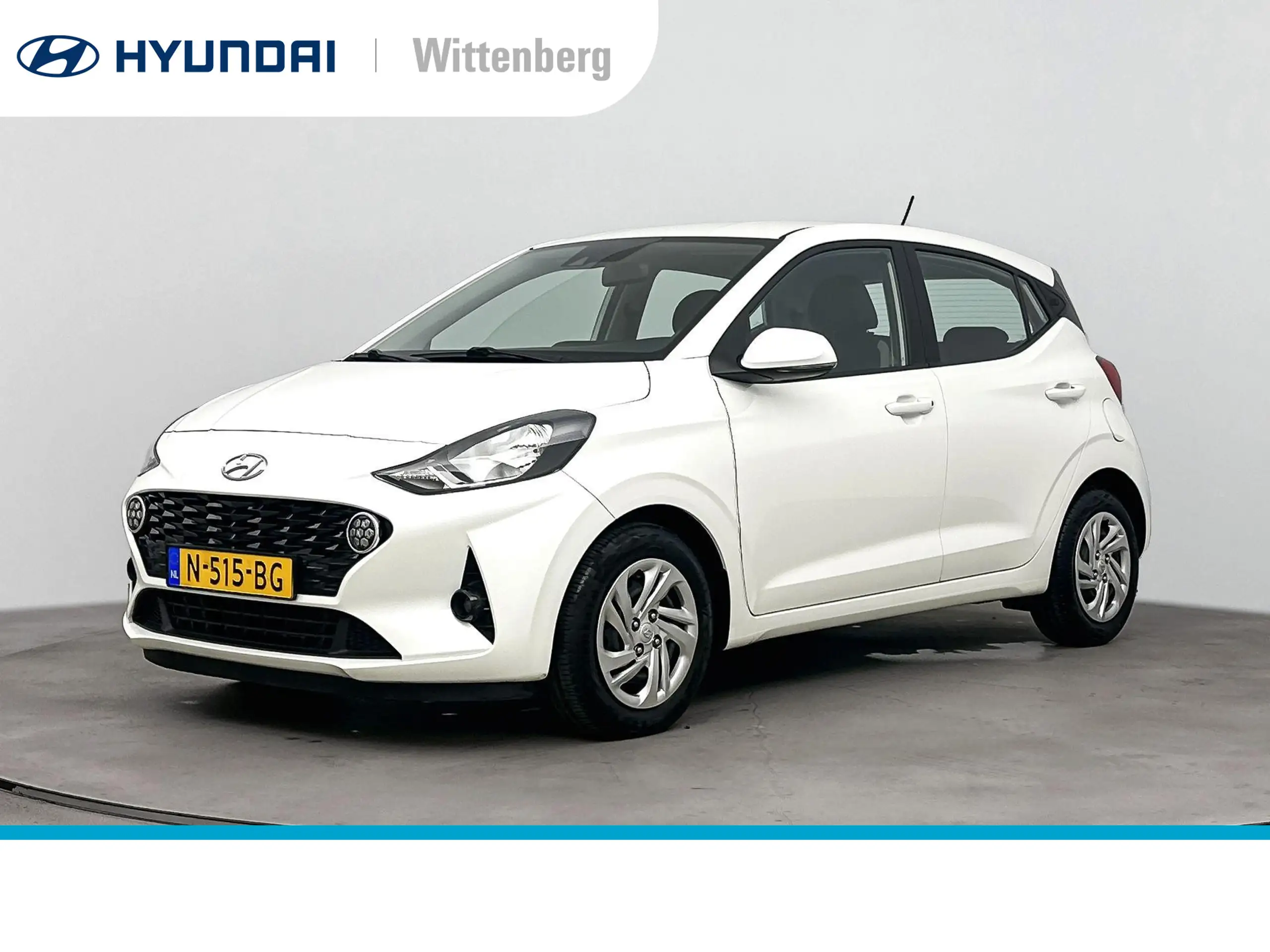 Hyundai - i10