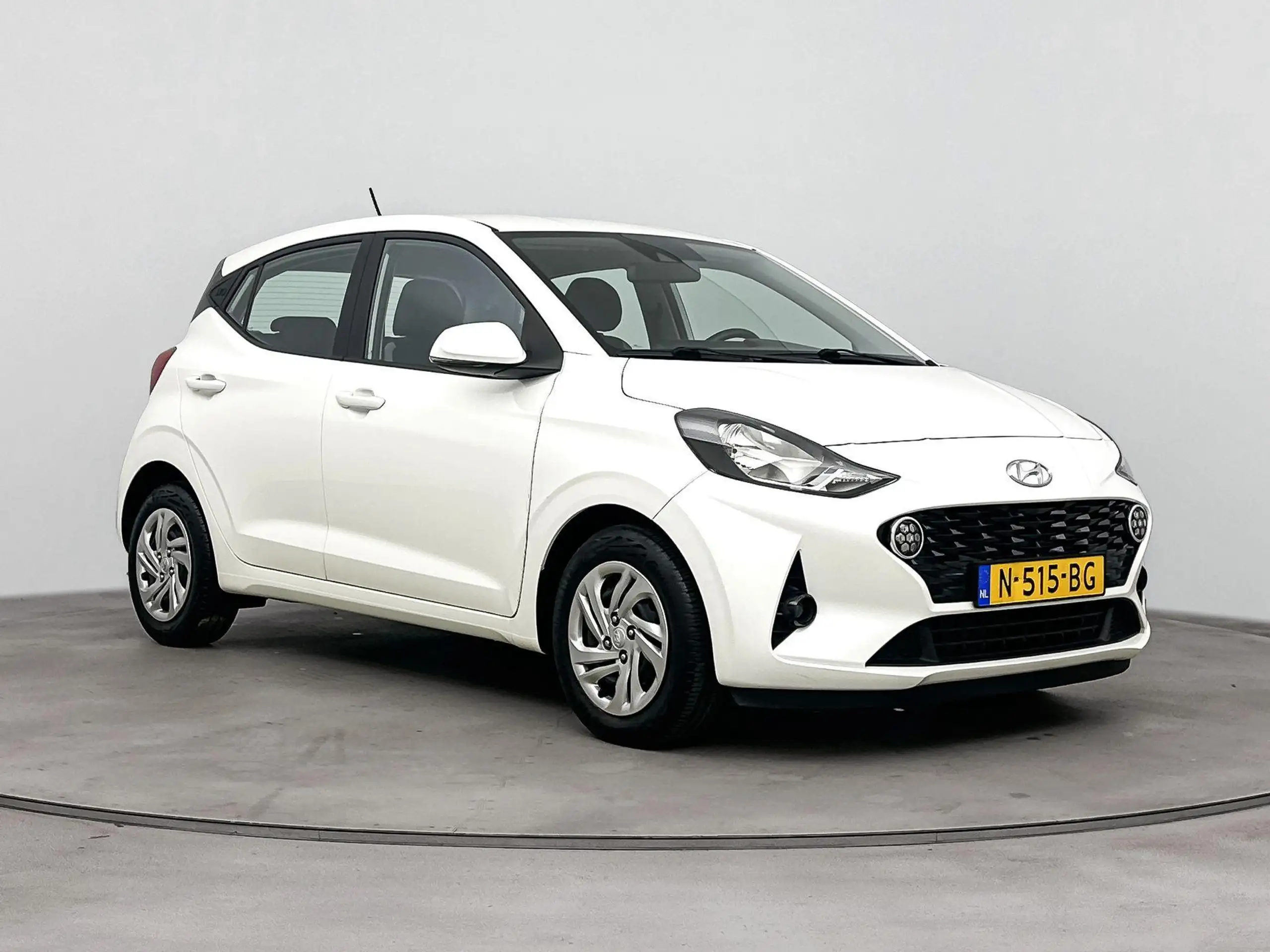 Hyundai - i10