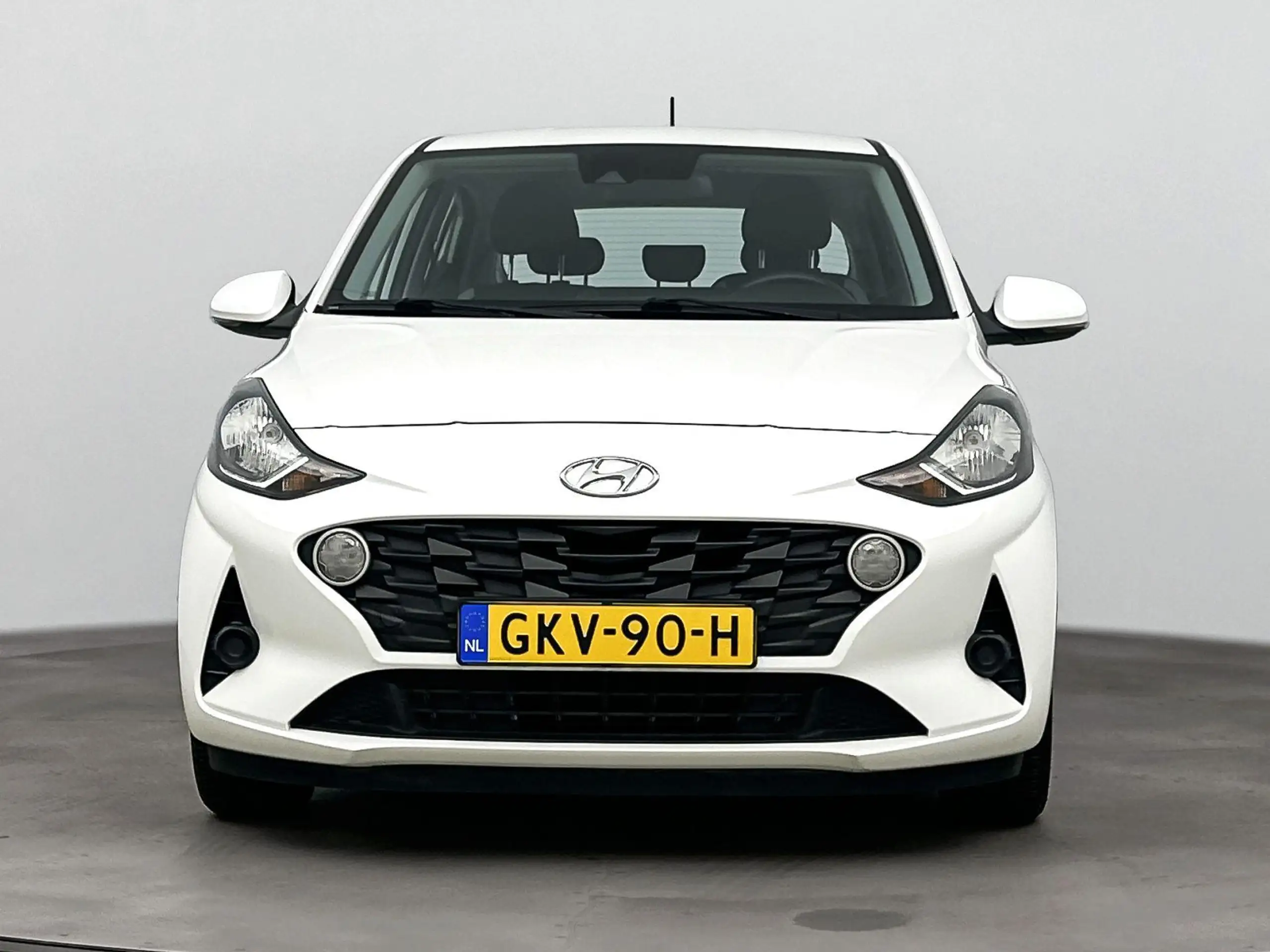 Hyundai - i10