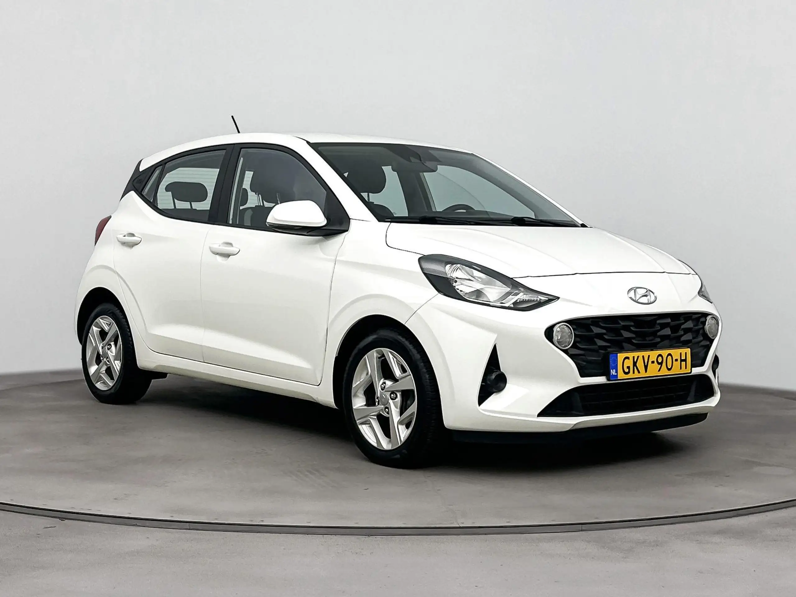 Hyundai - i10