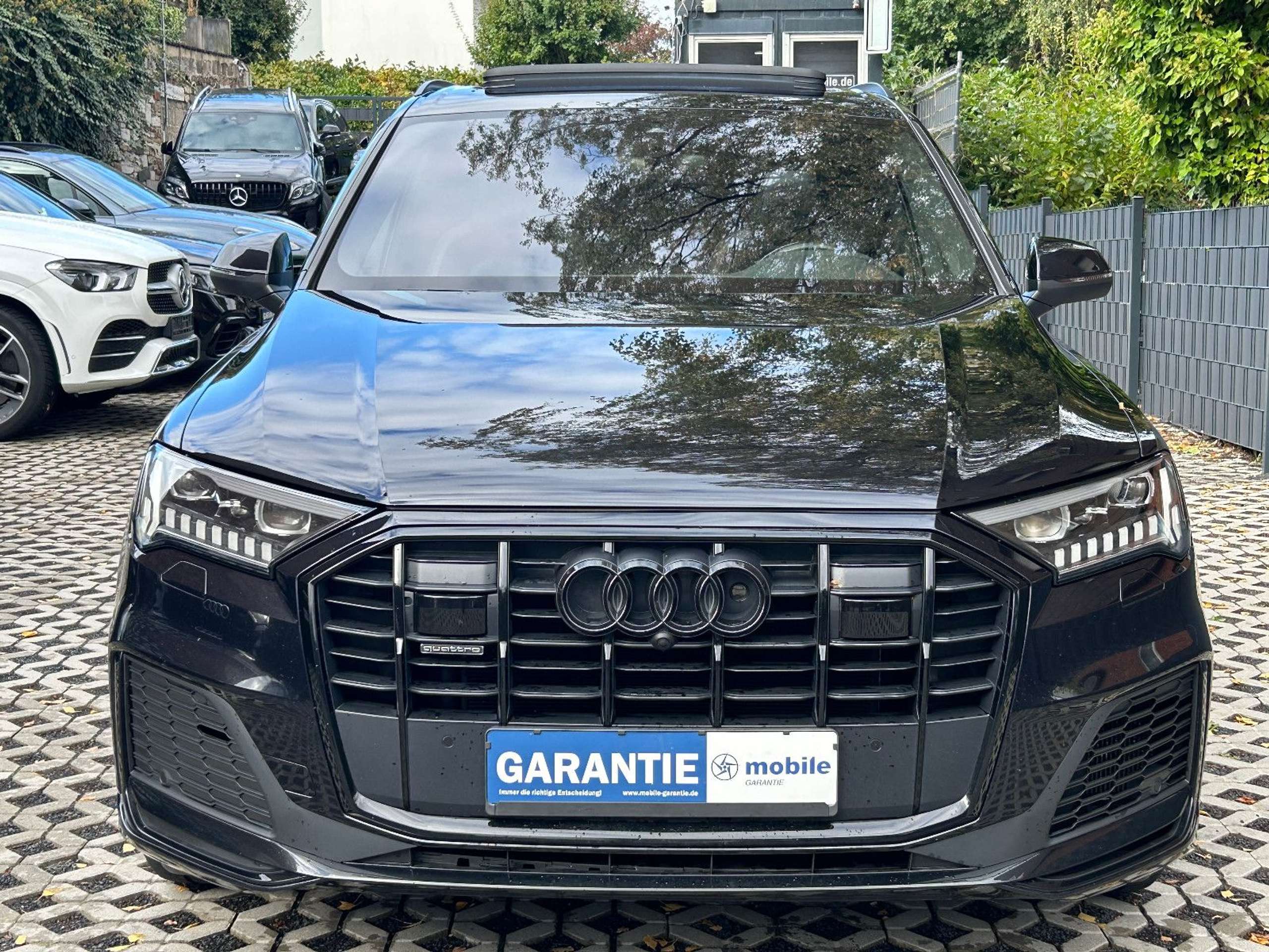 Audi - Q7