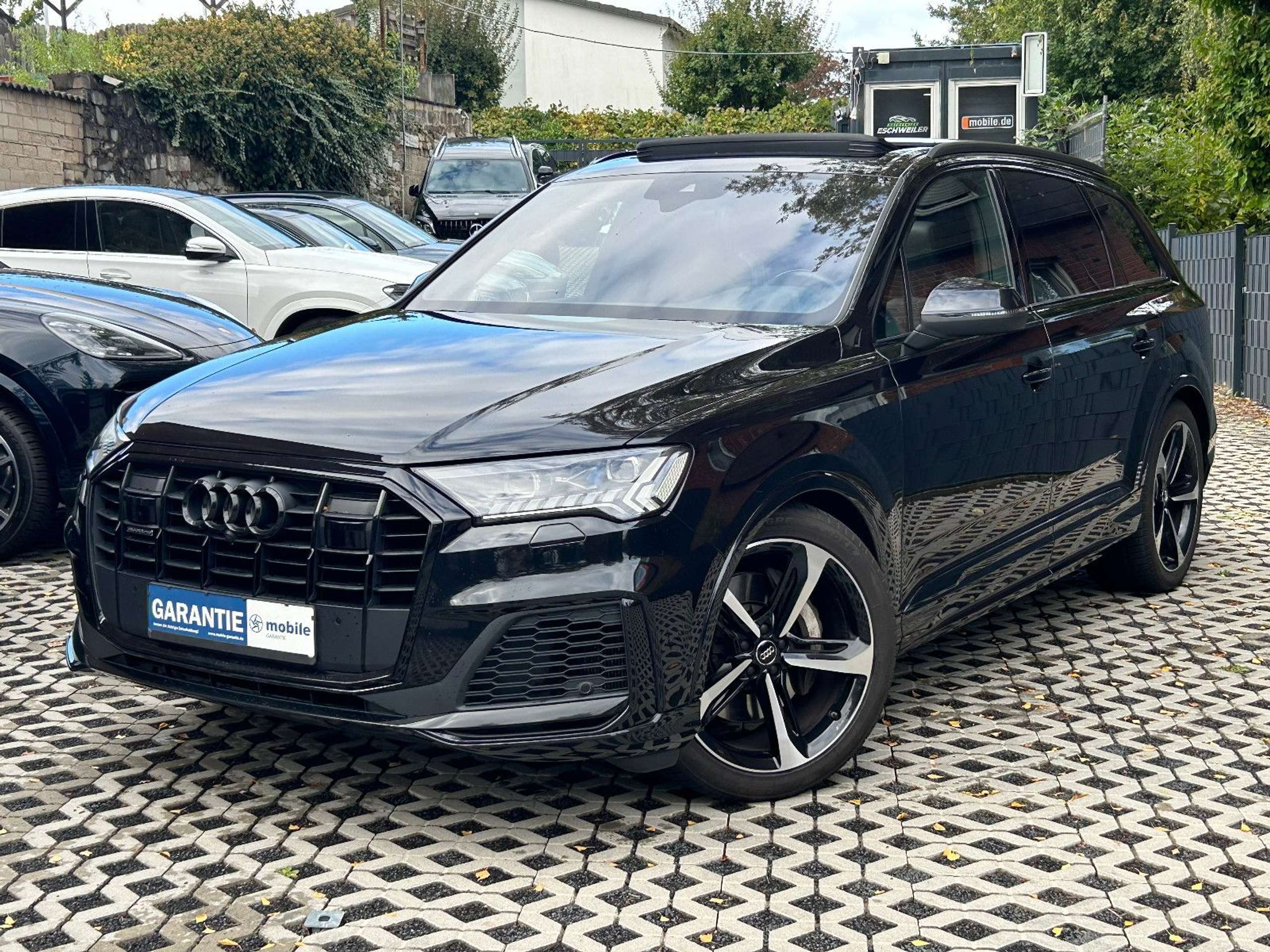 Audi - Q7