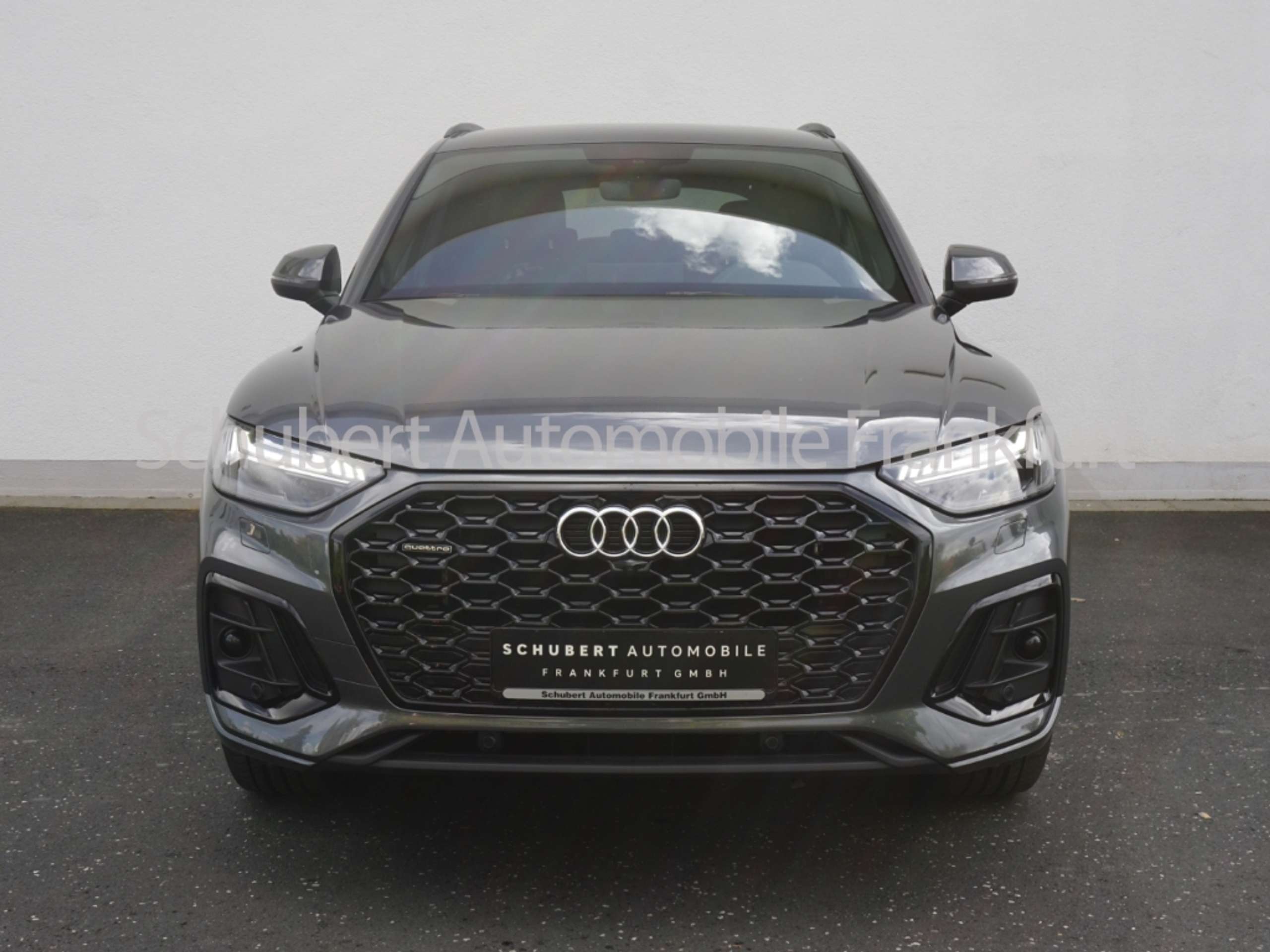 Audi - Q5