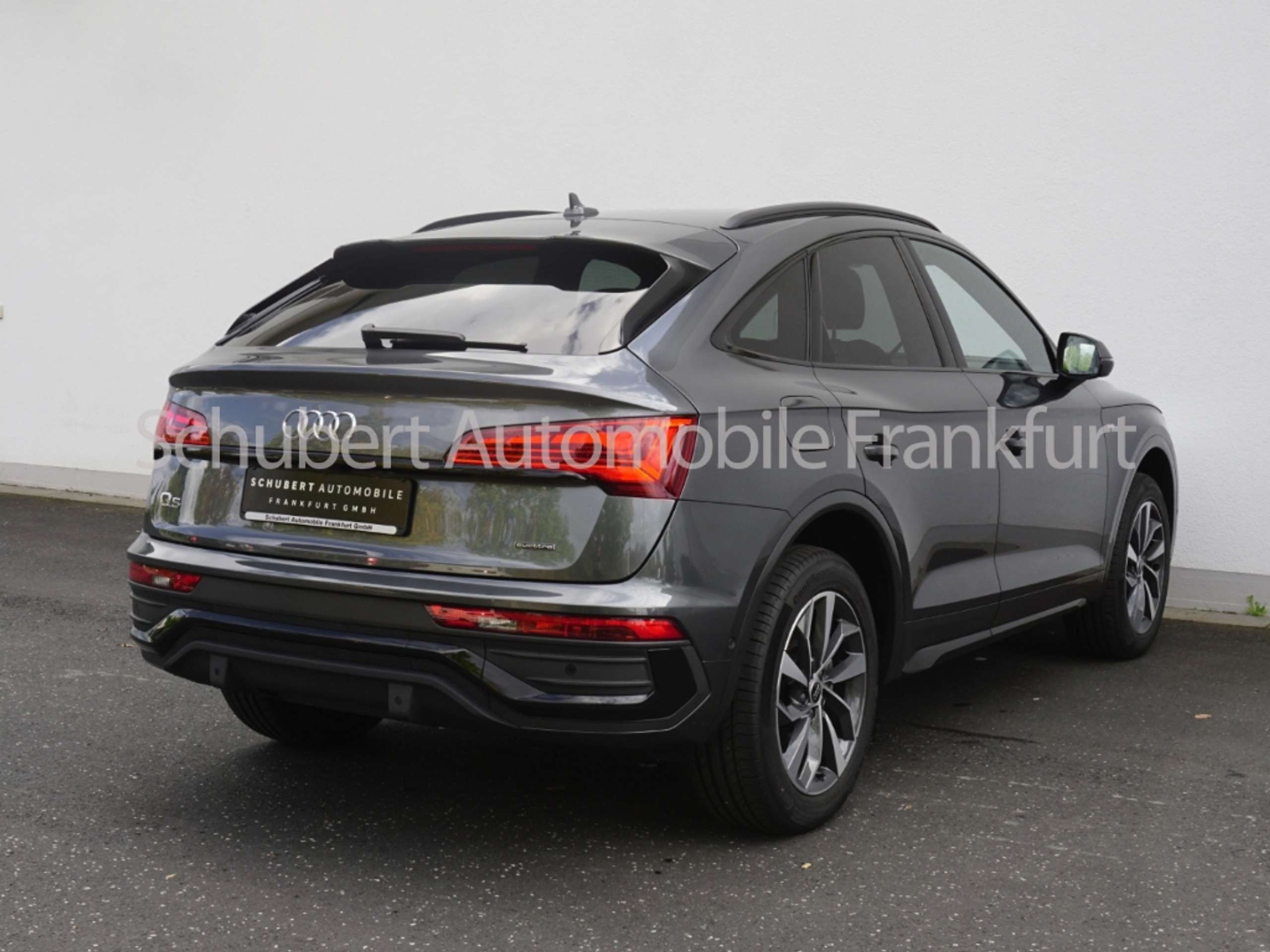 Audi - Q5