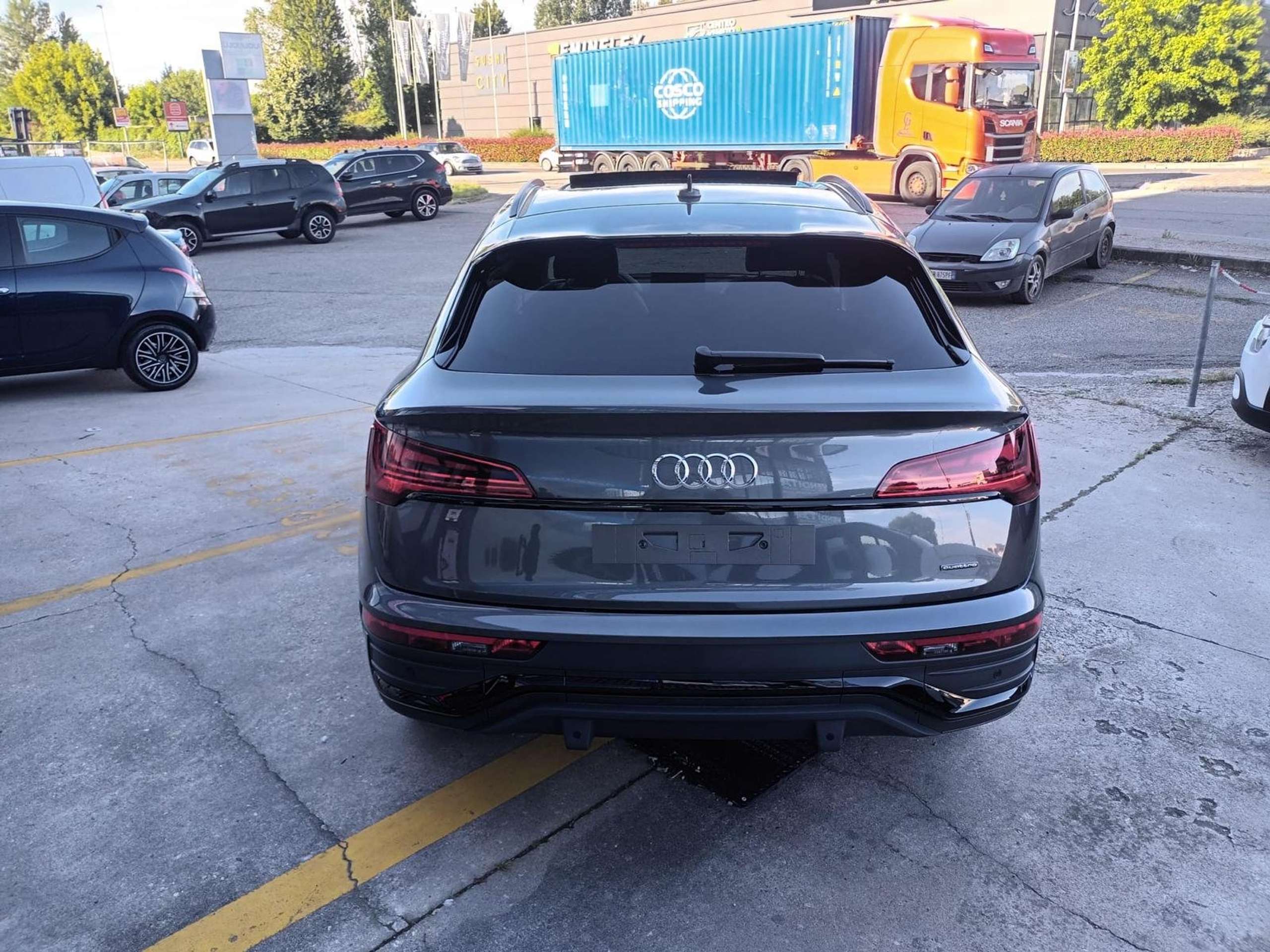 Audi - Q5