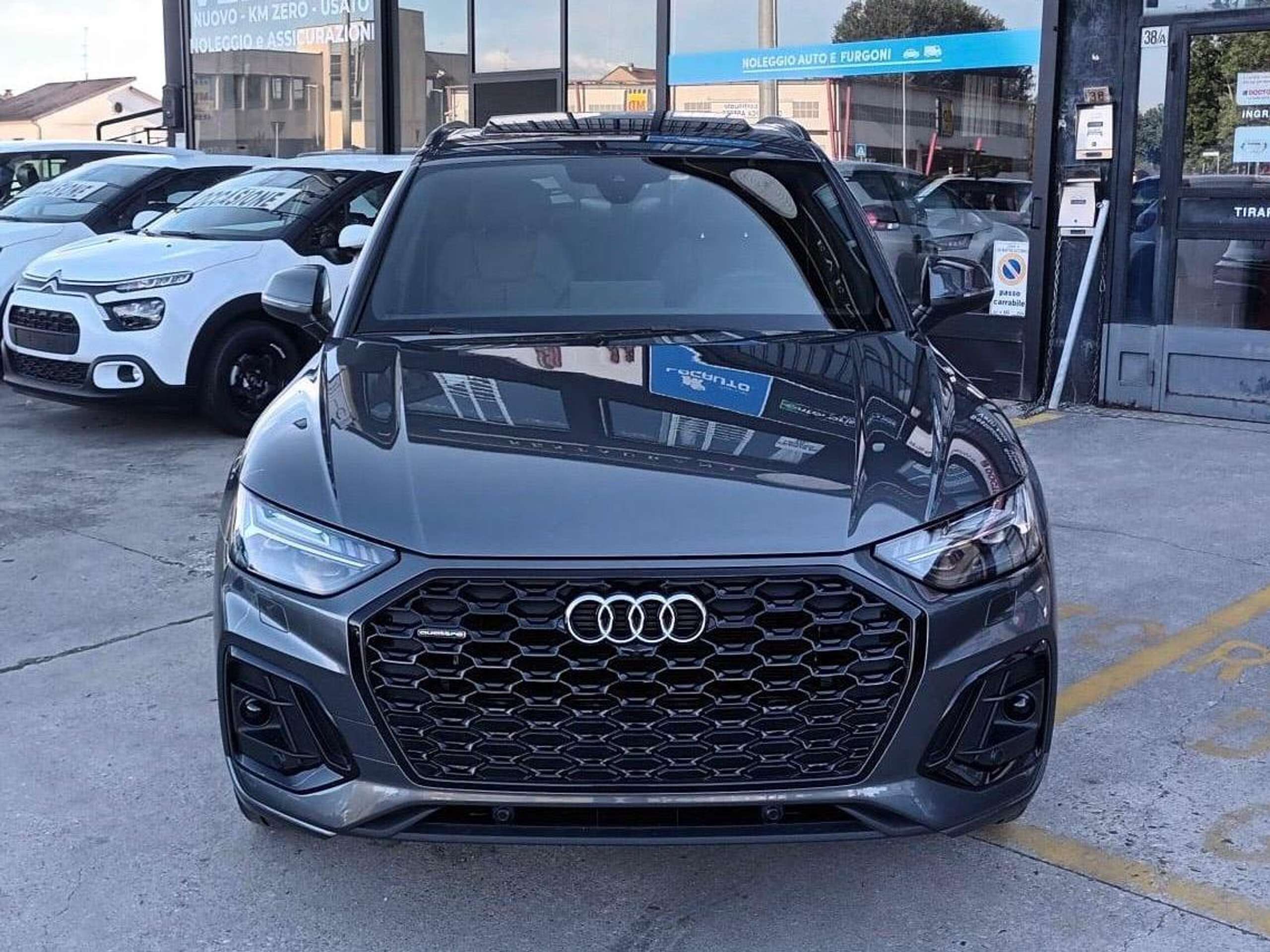 Audi - Q5