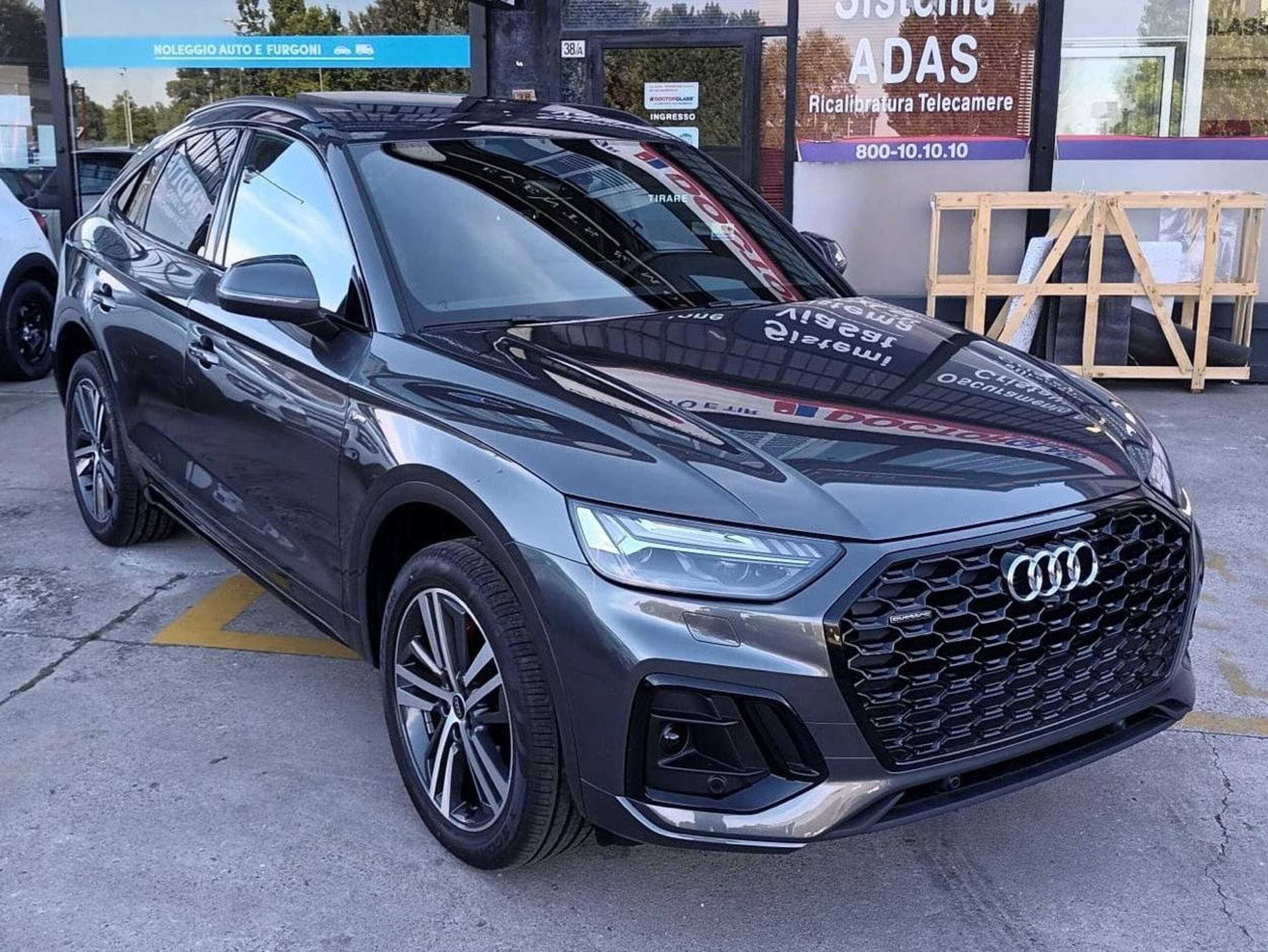 Audi - Q5