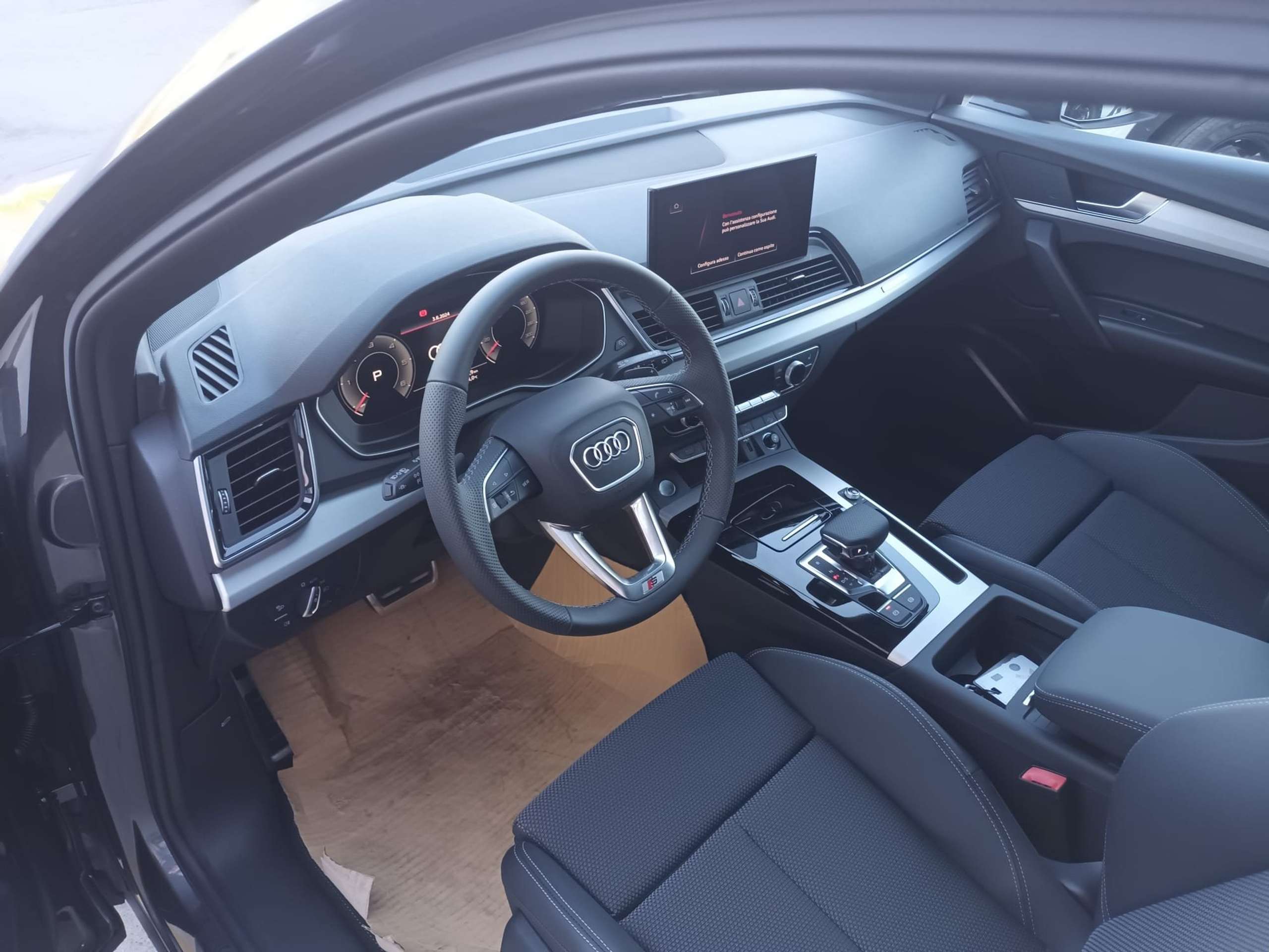 Audi - Q5