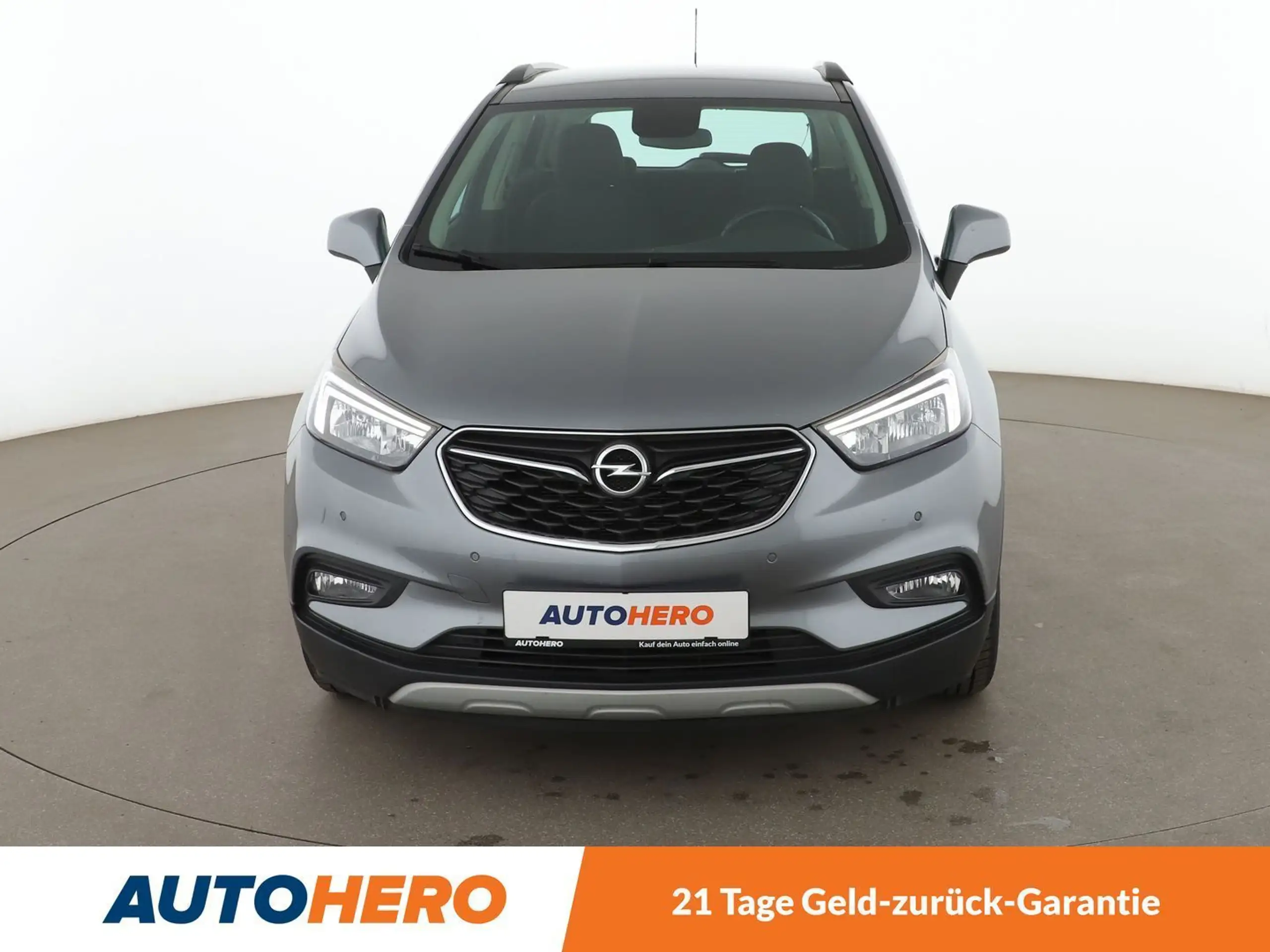 Opel - Mokka X