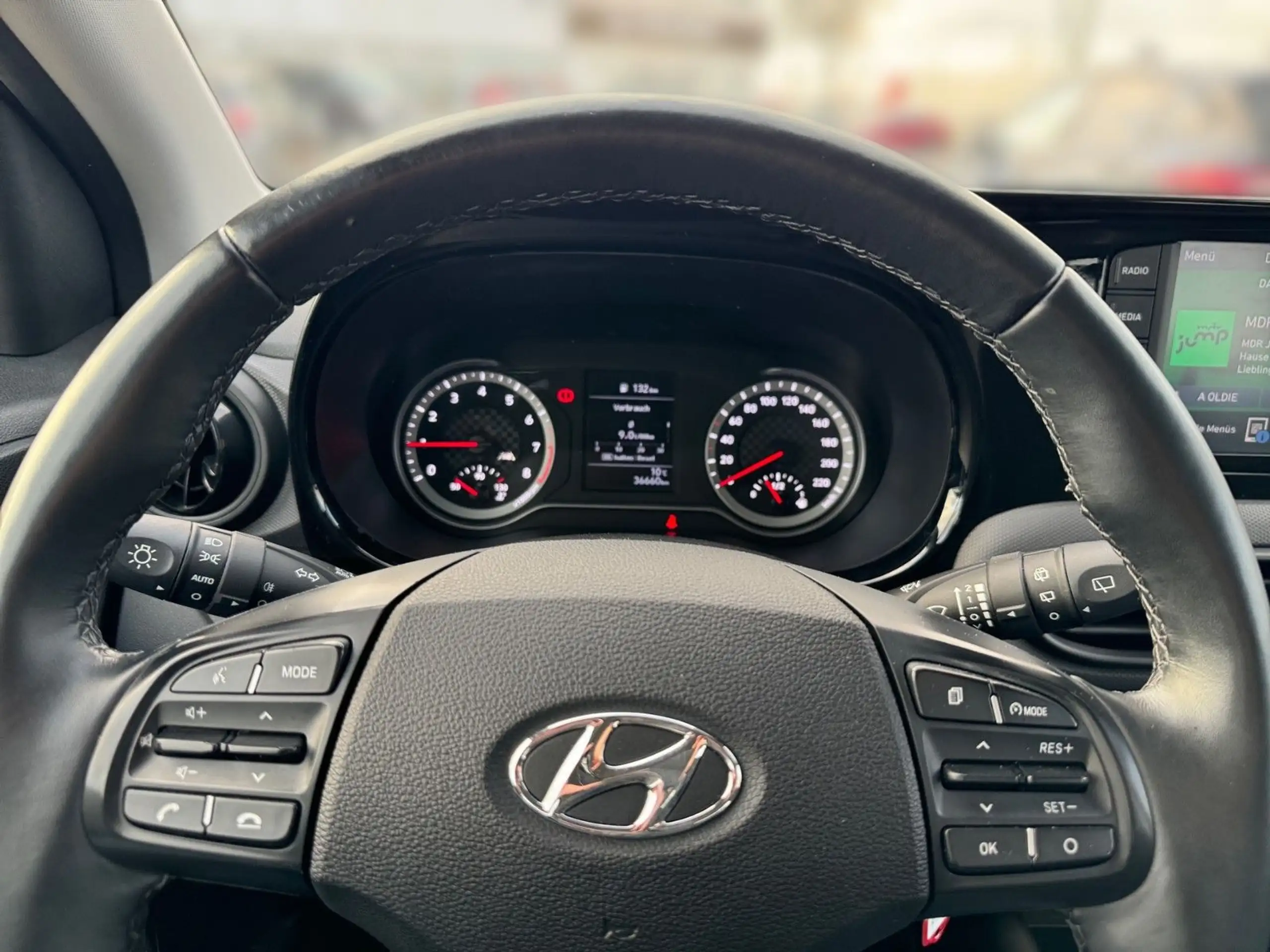 Hyundai - i10