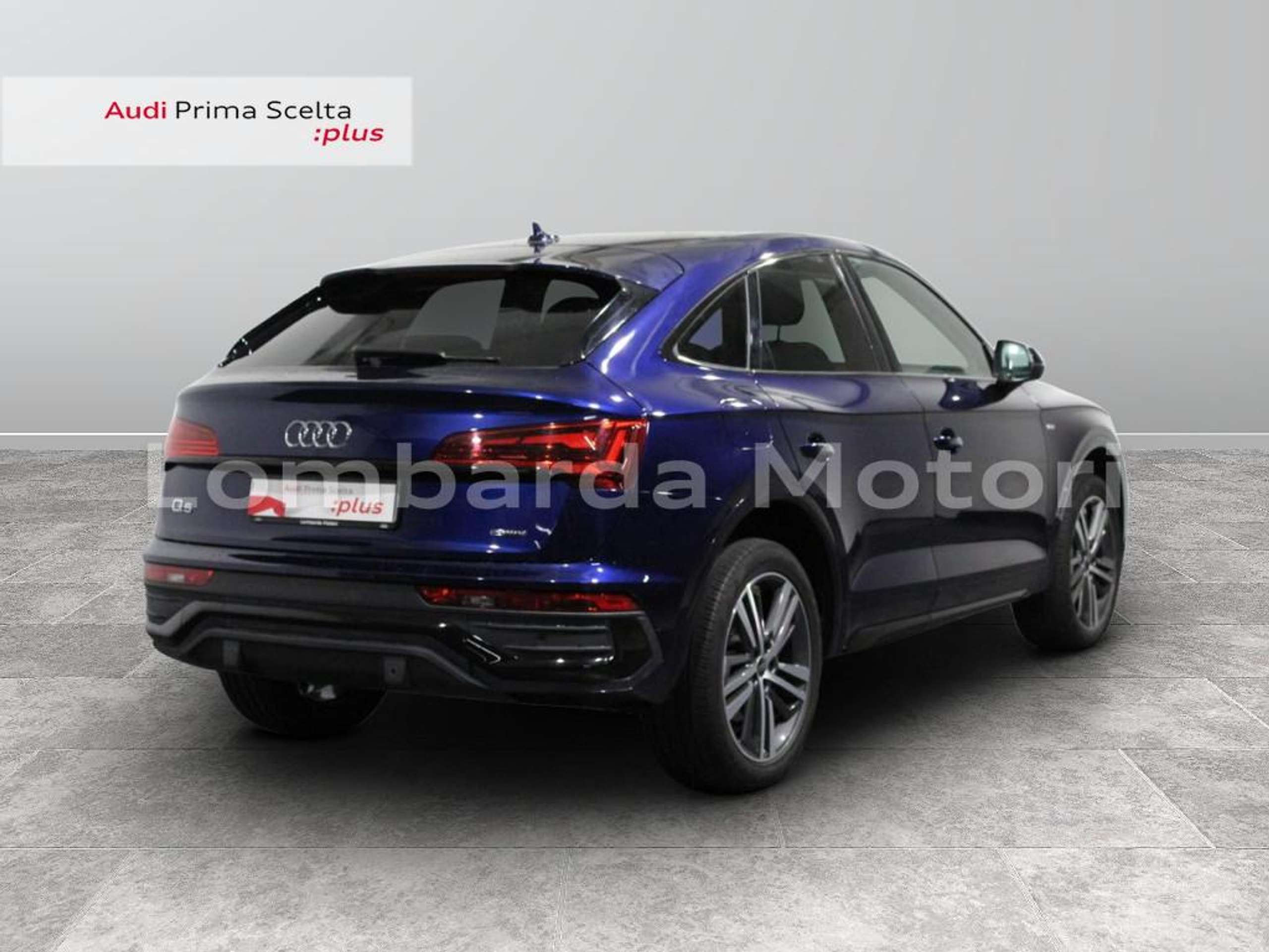 Audi - Q5