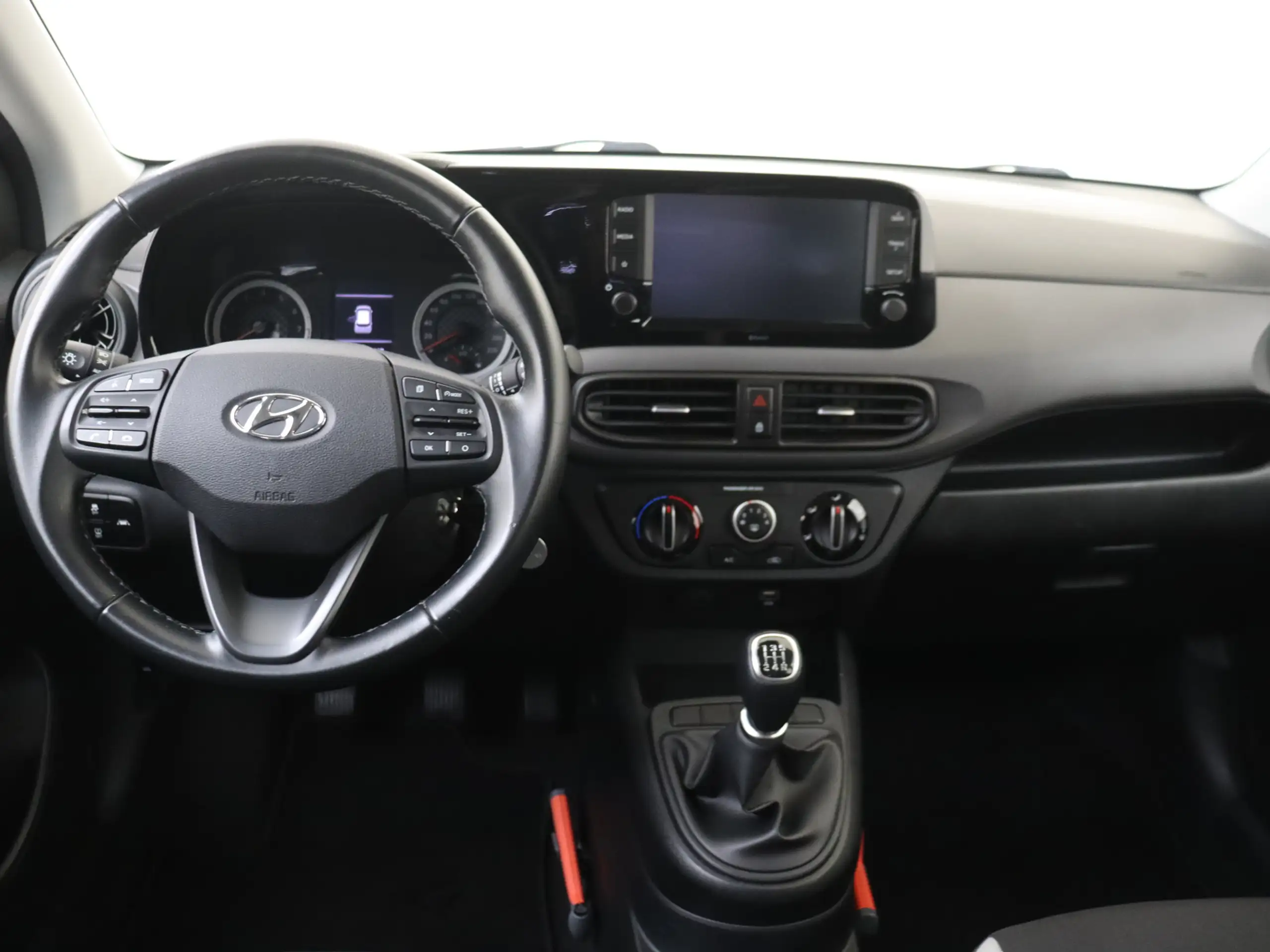 Hyundai - i10