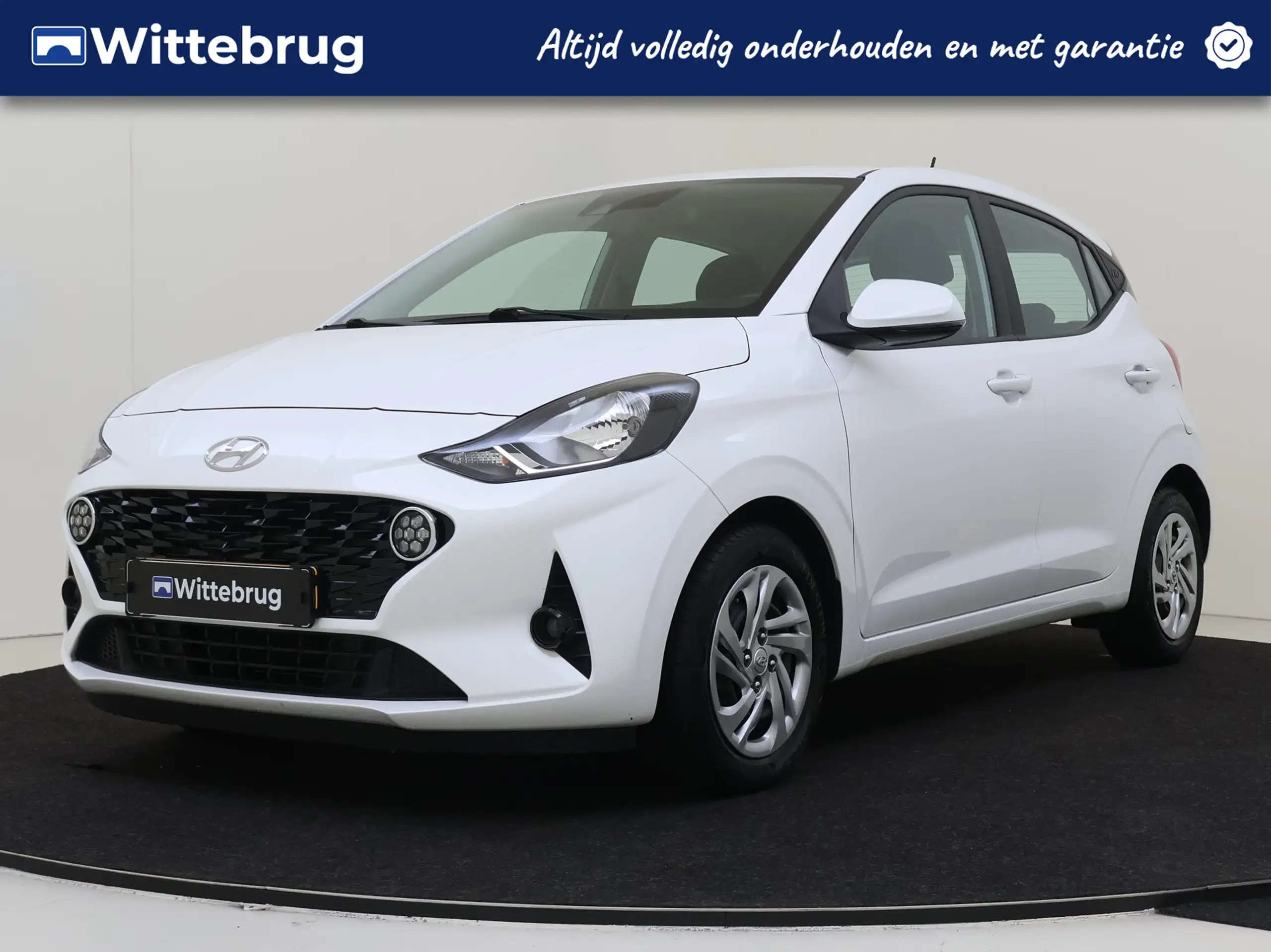 Hyundai - i10