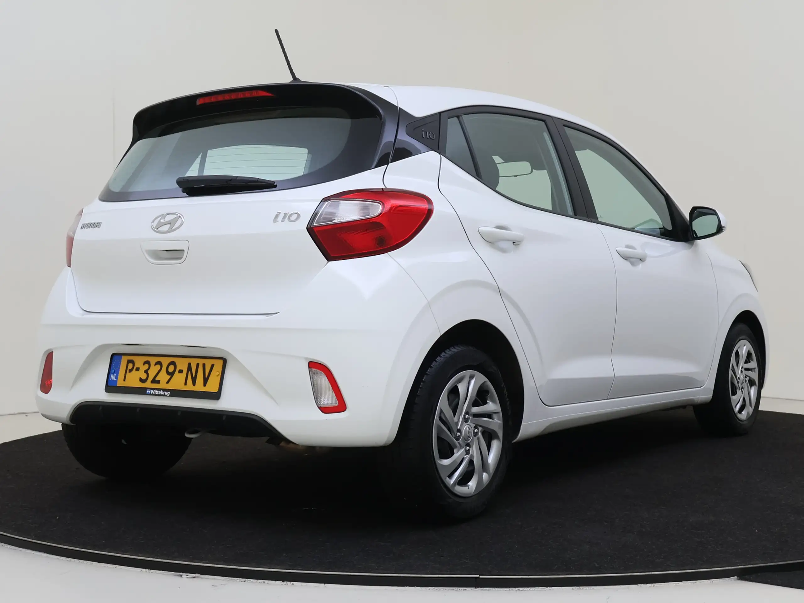 Hyundai - i10