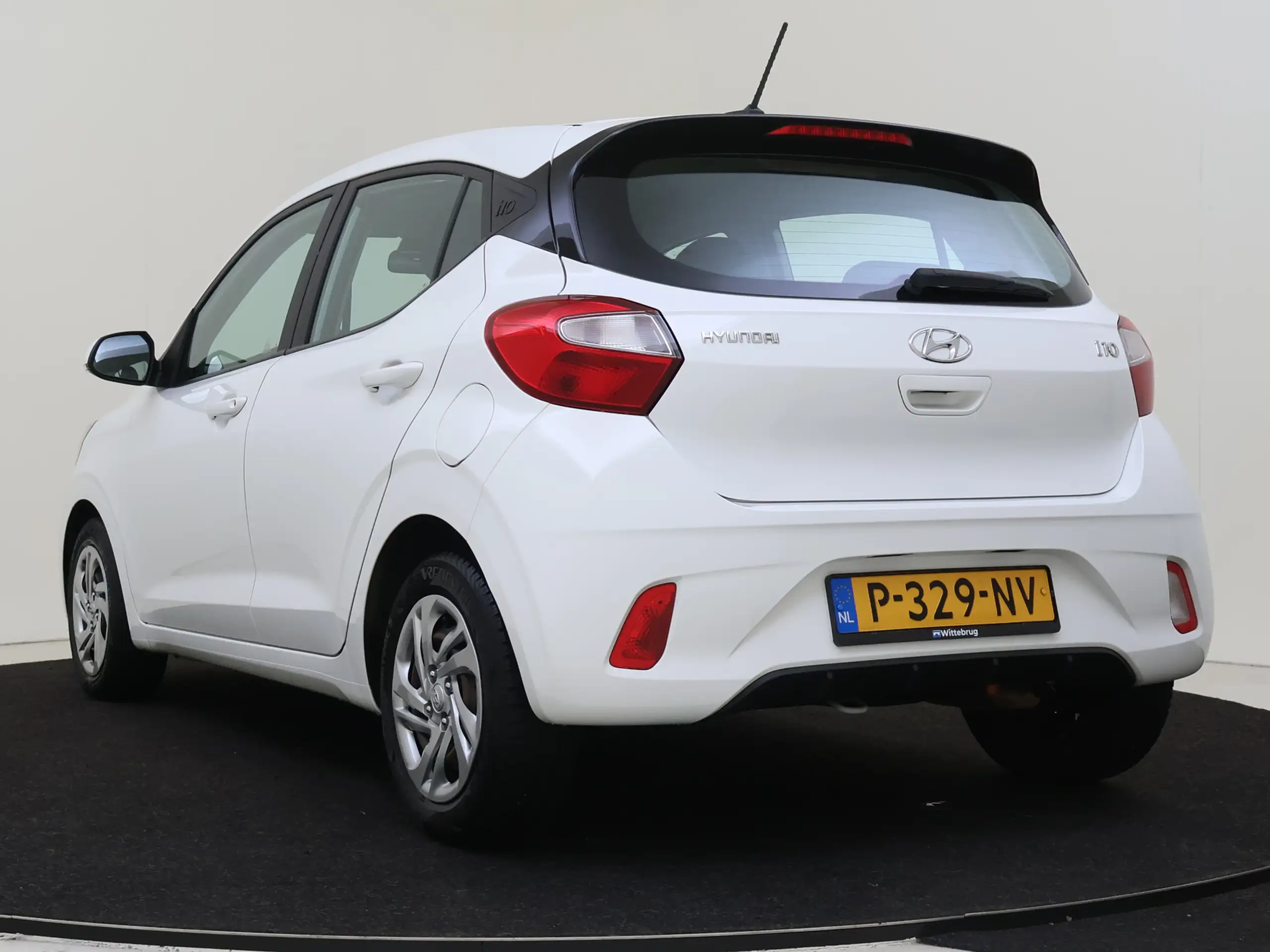 Hyundai - i10