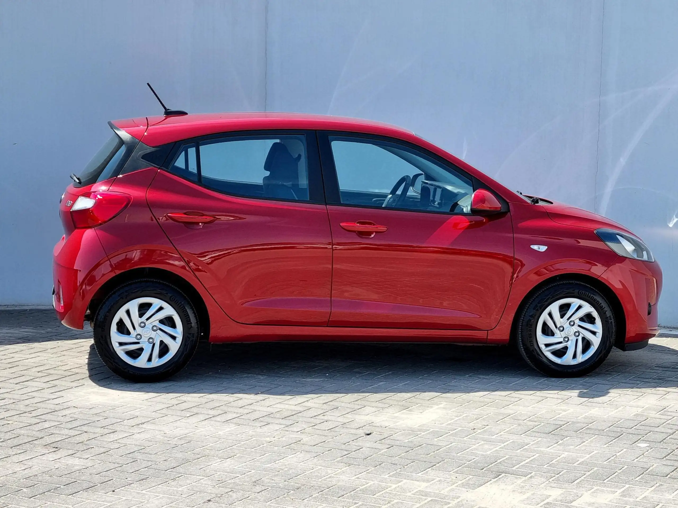 Hyundai - i10