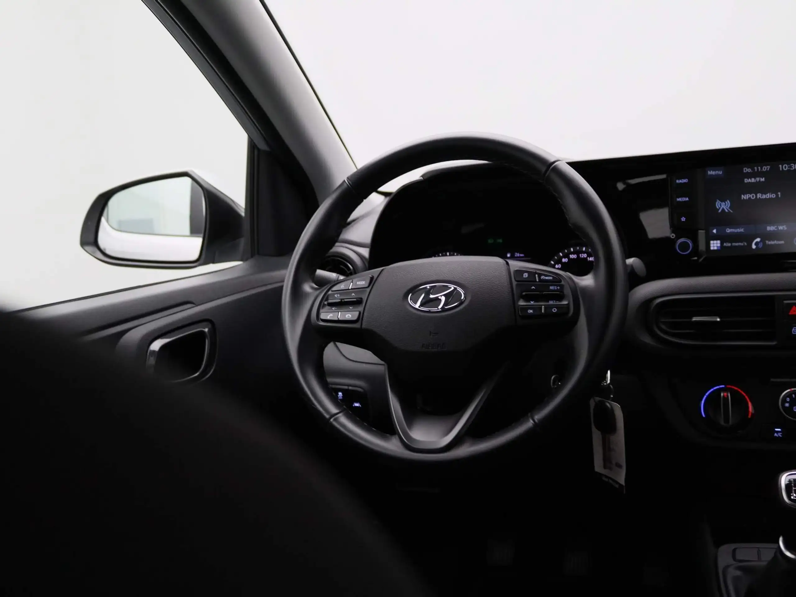 Hyundai - i10