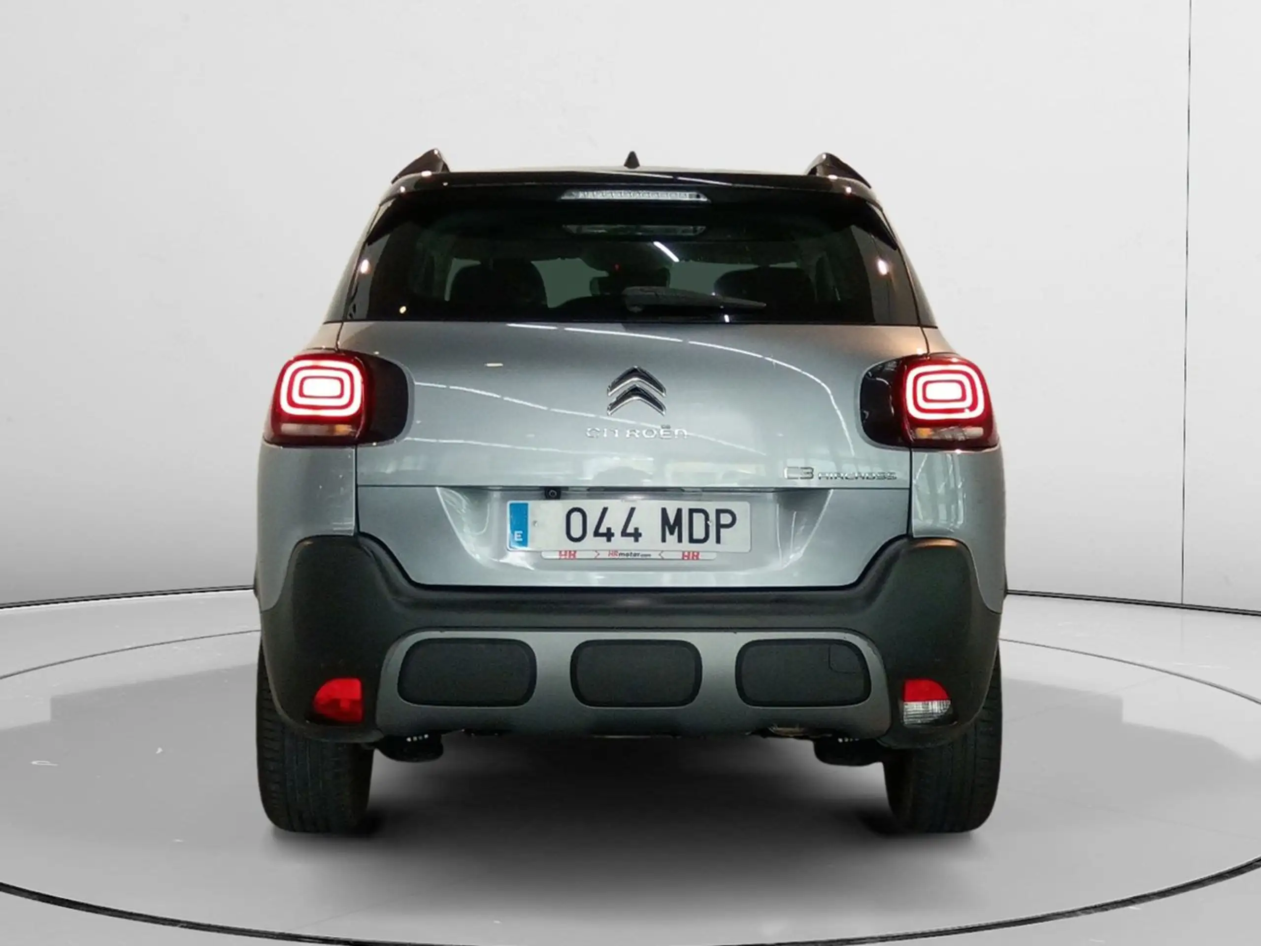 Citroen - C3 Aircross