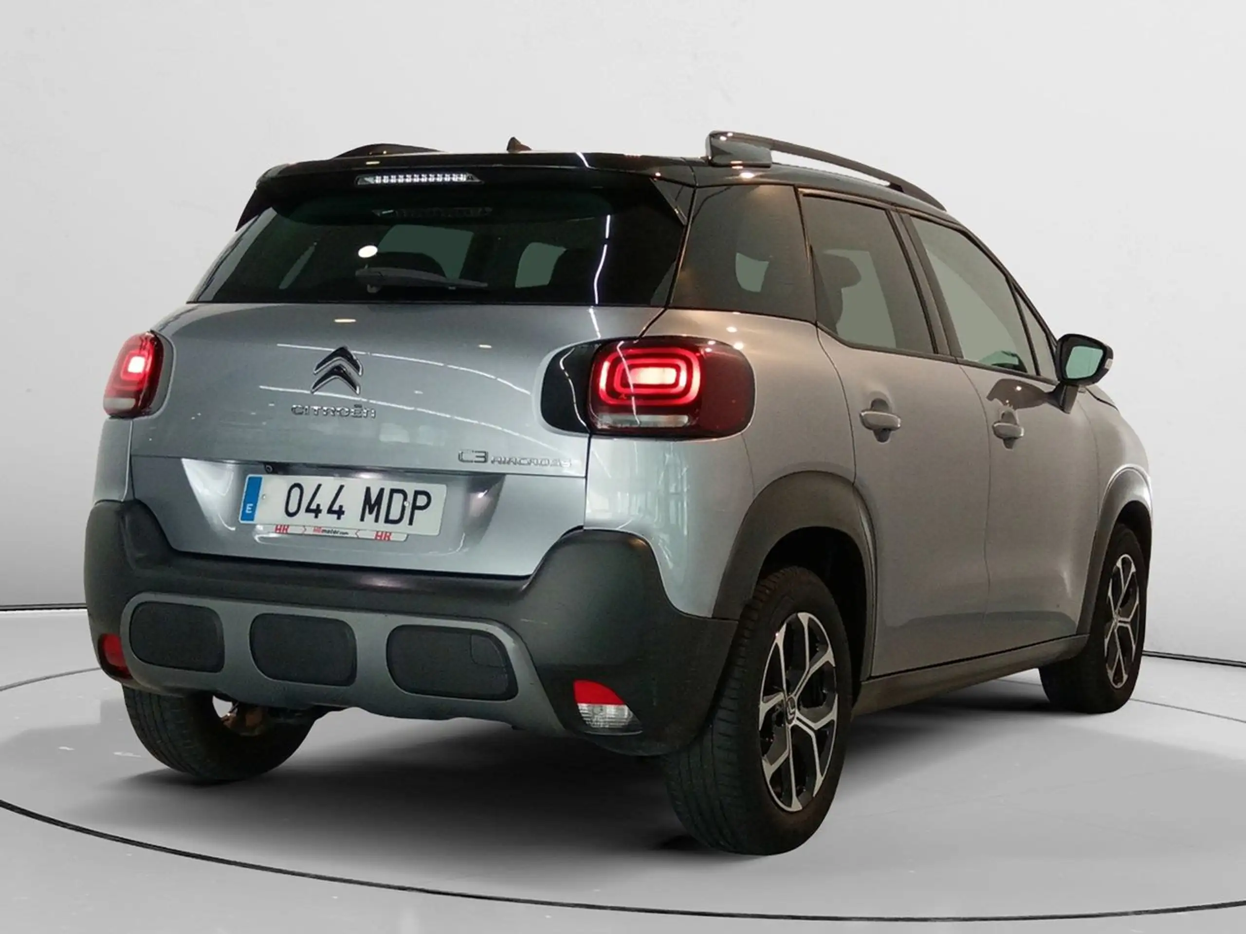 Citroen - C3 Aircross