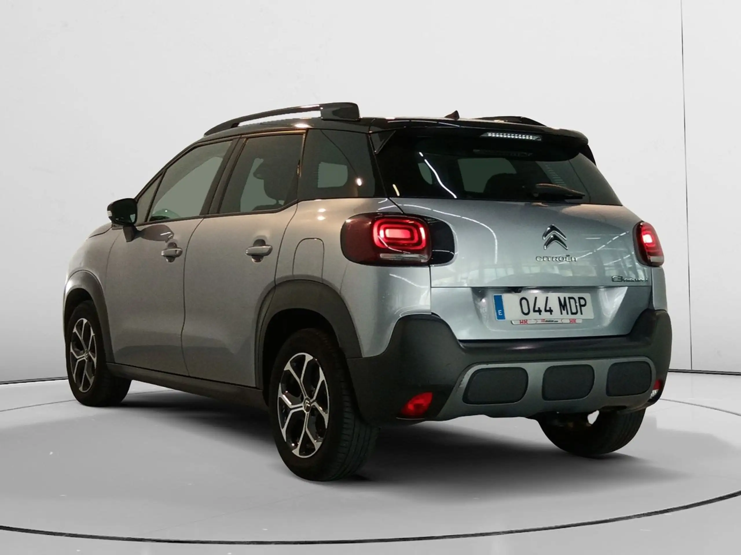 Citroen - C3 Aircross