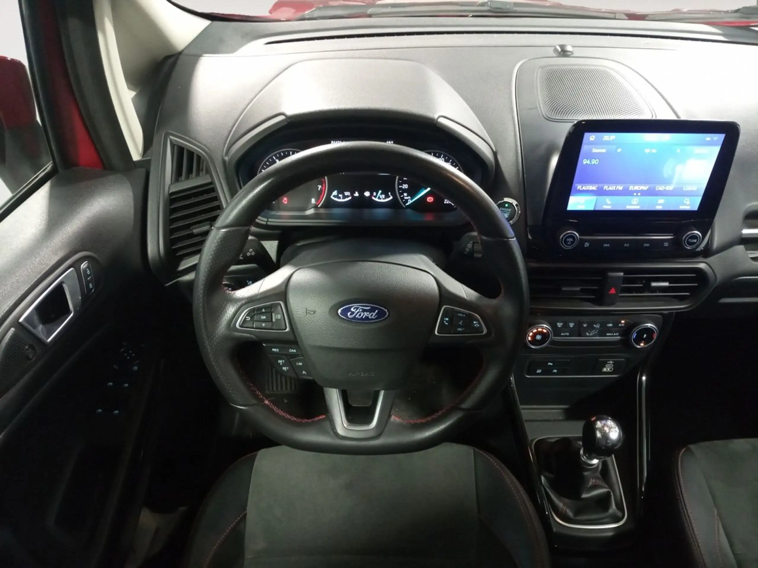 Ford - EcoSport