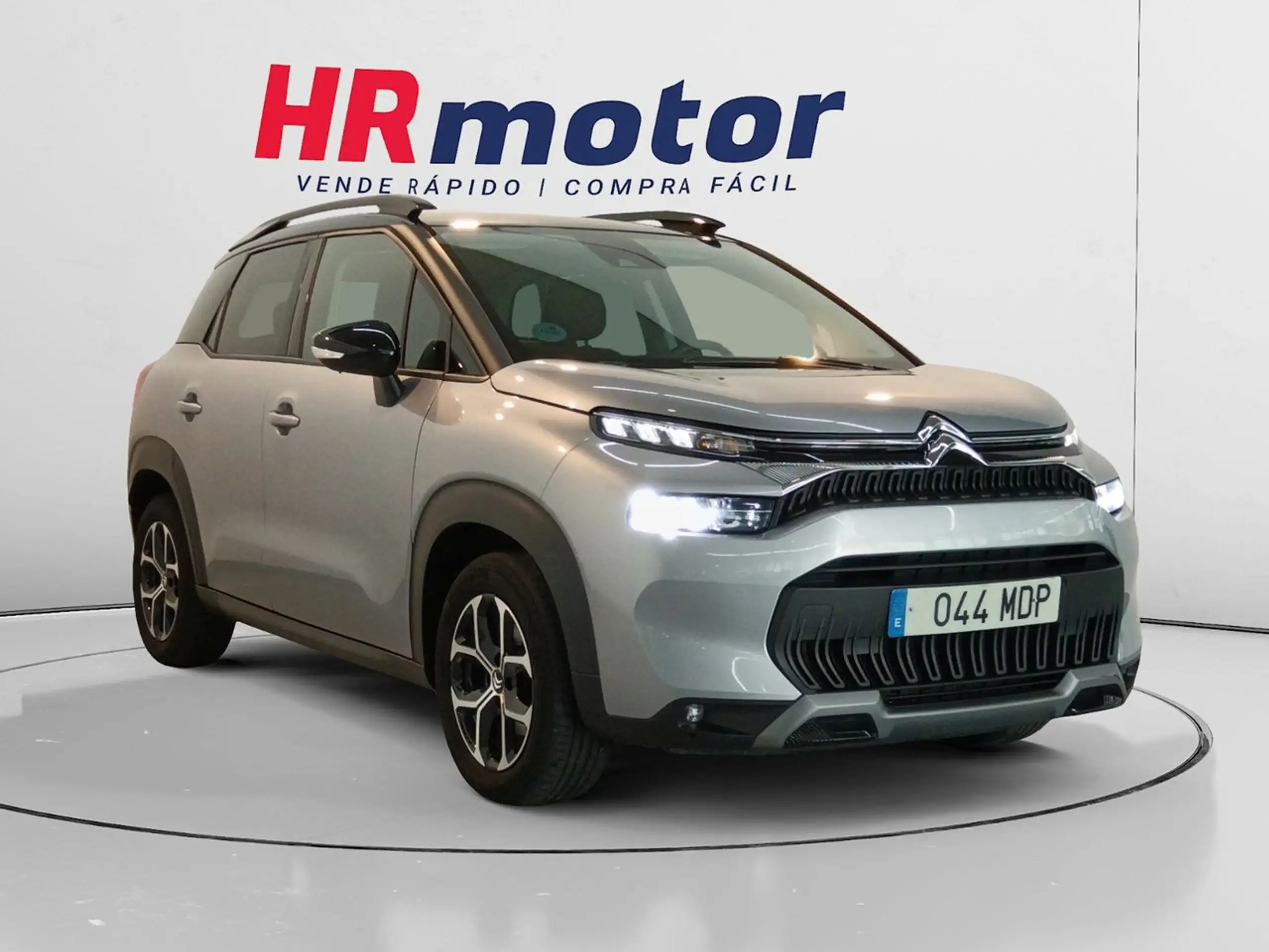 Citroen - C3 Aircross