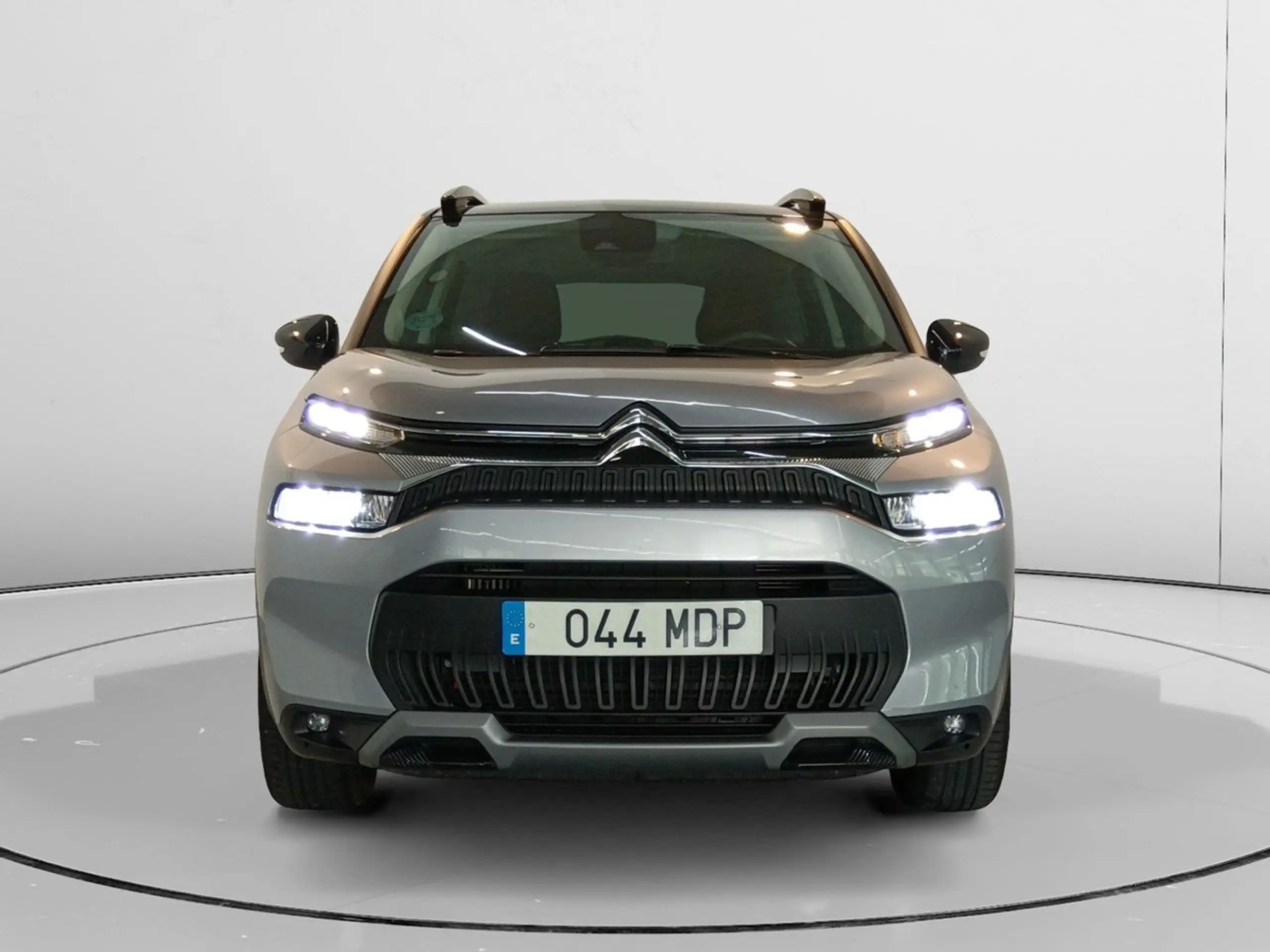 Citroen - C3 Aircross