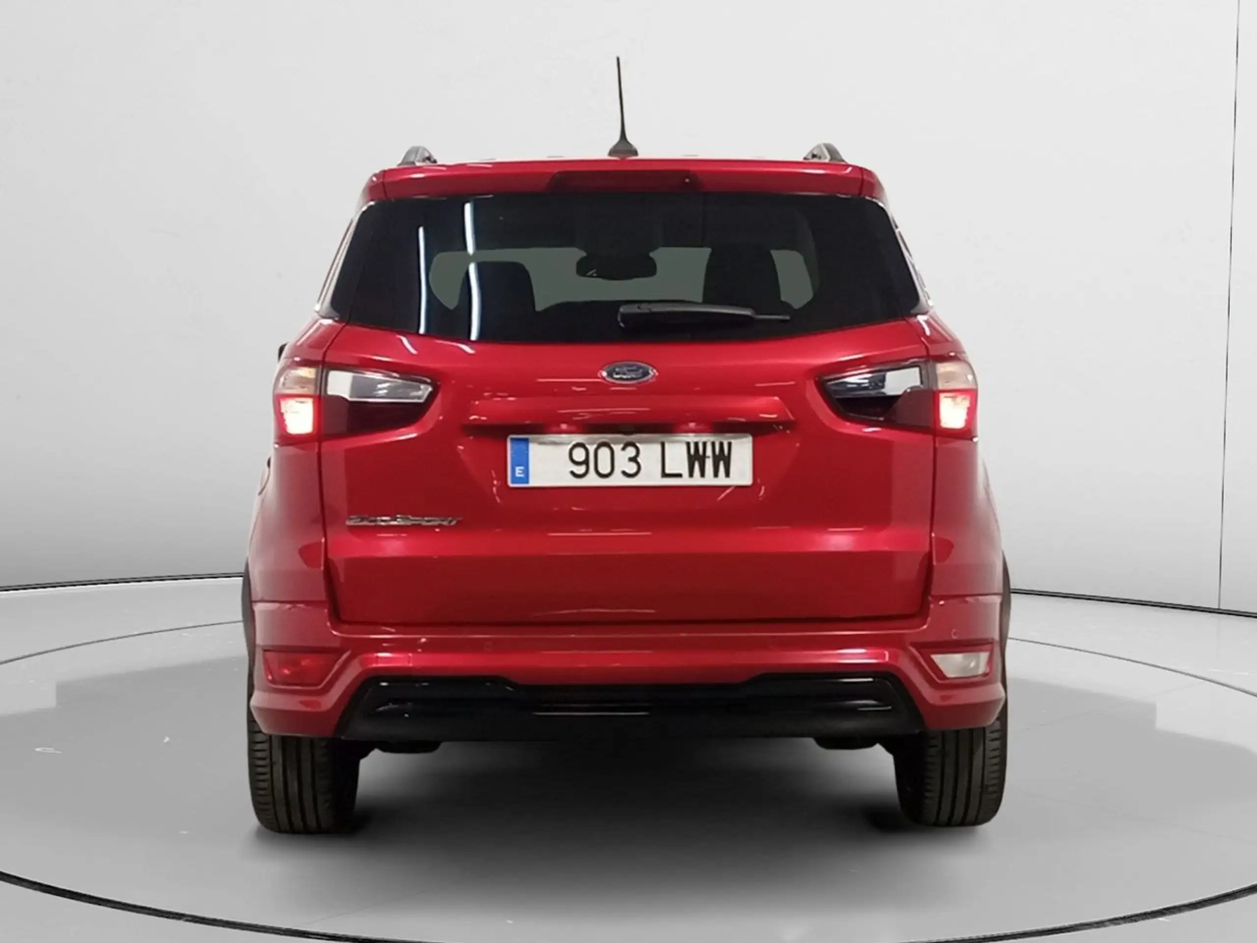 Ford - EcoSport