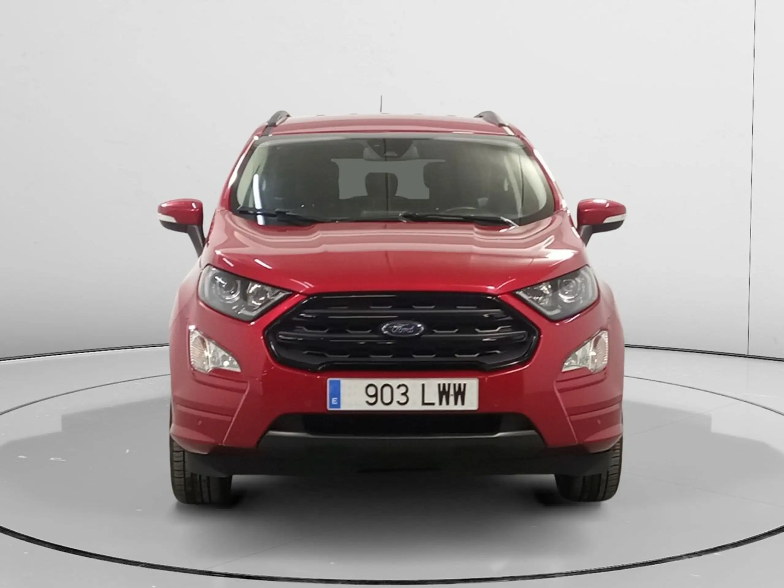 Ford - EcoSport