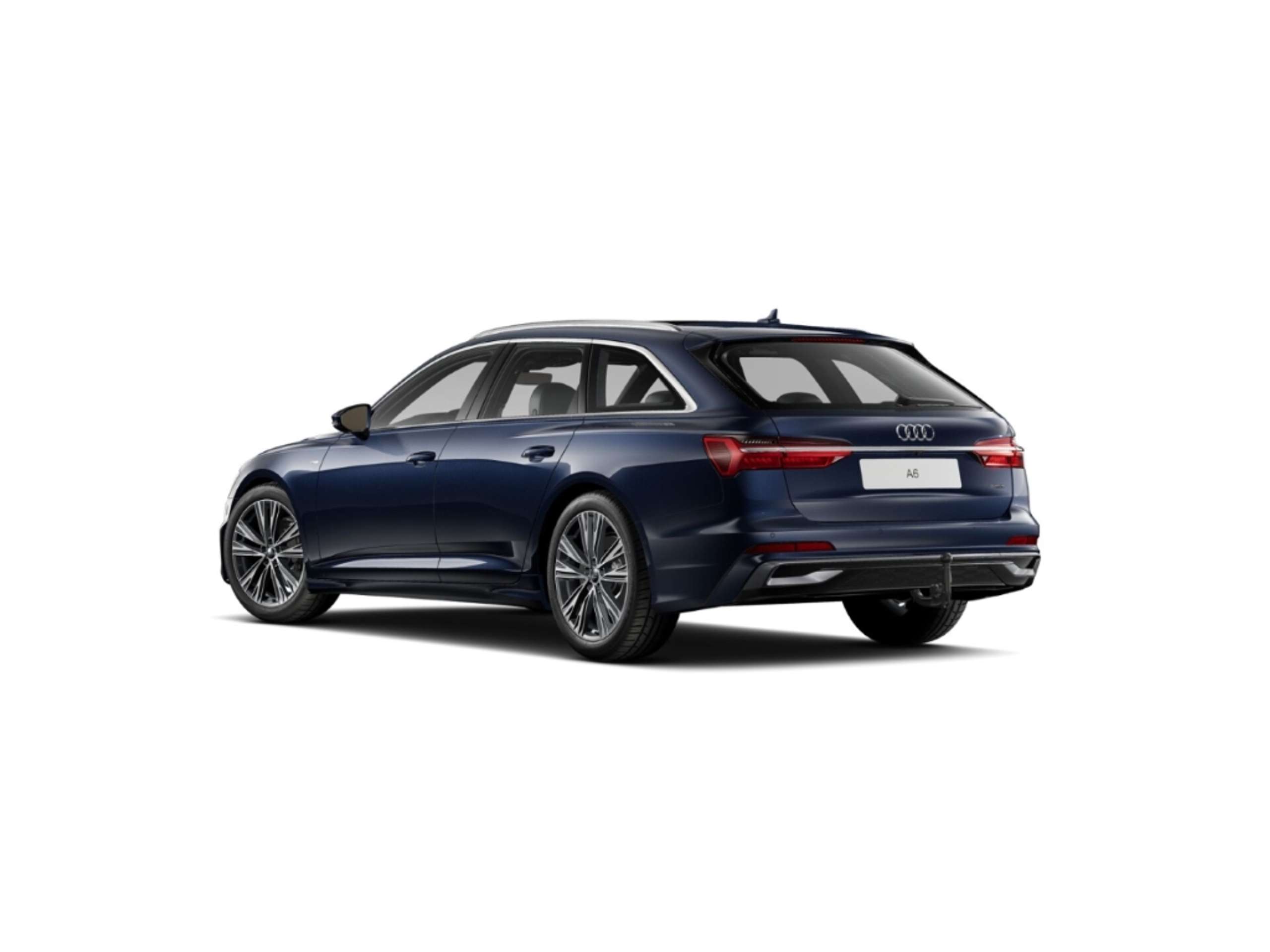 Audi - A6