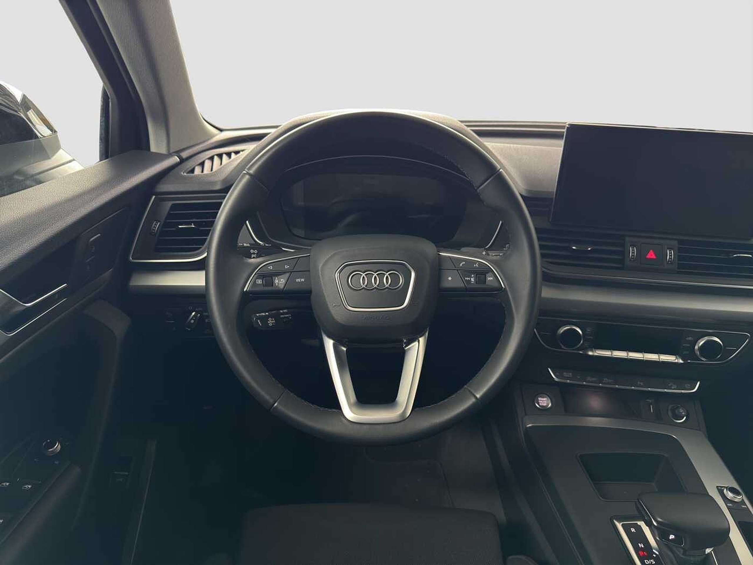 Audi - Q5