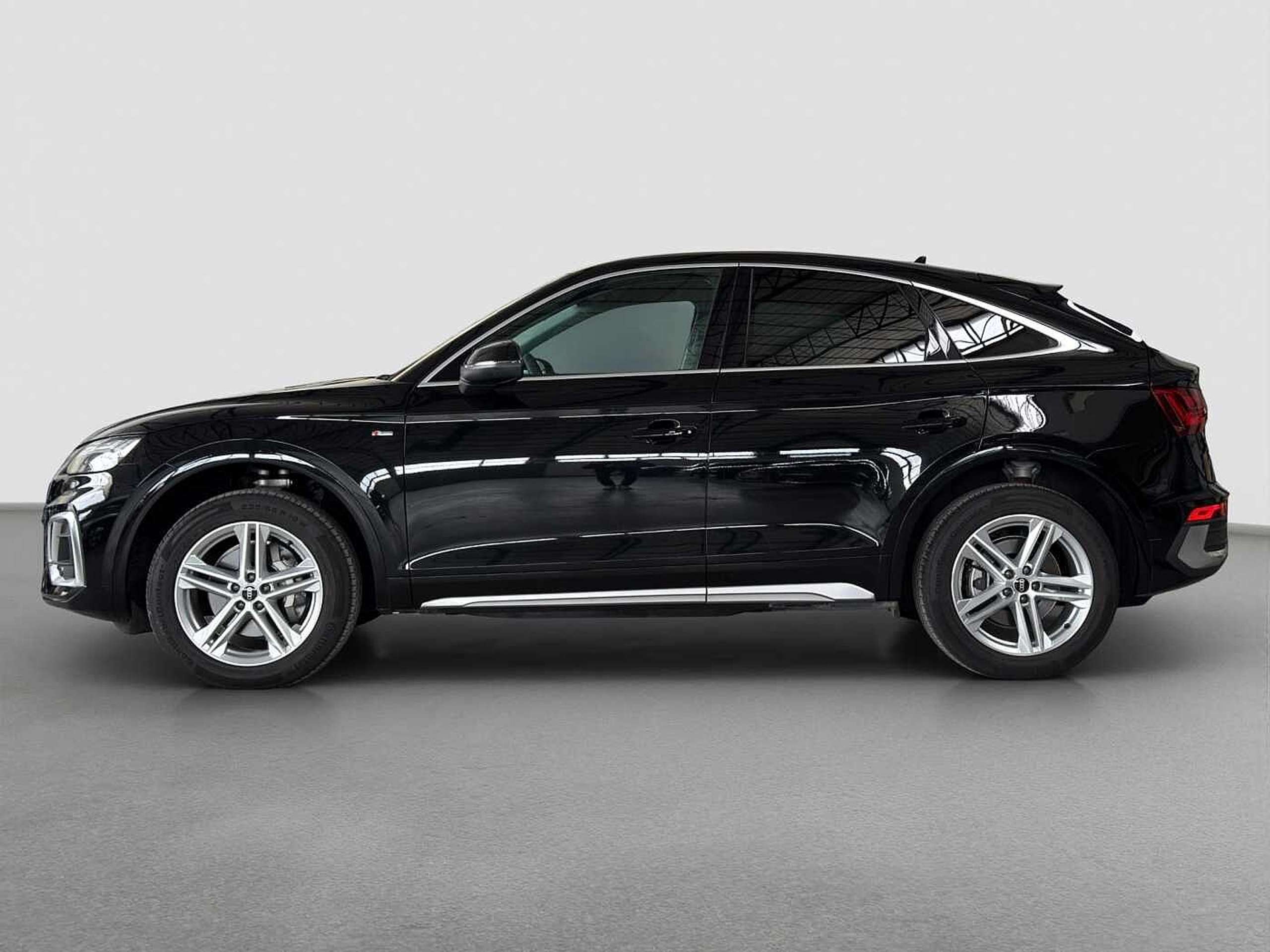 Audi - Q5