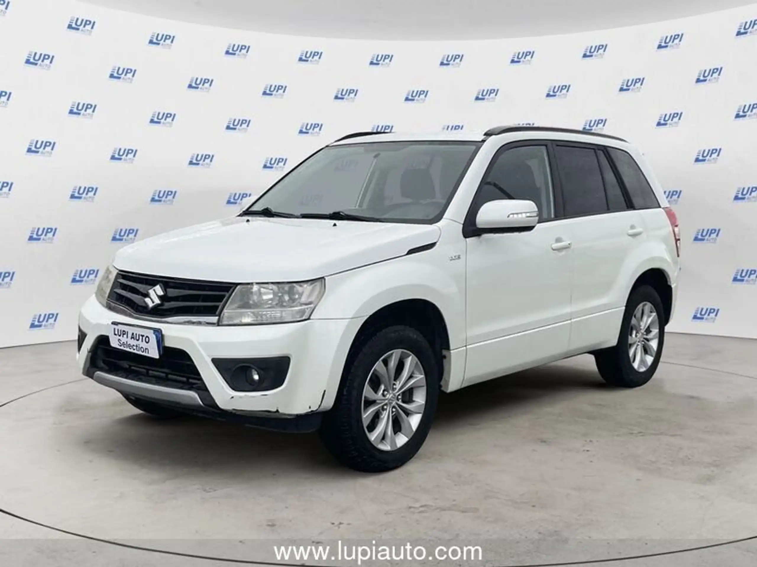 Suzuki - Grand Vitara