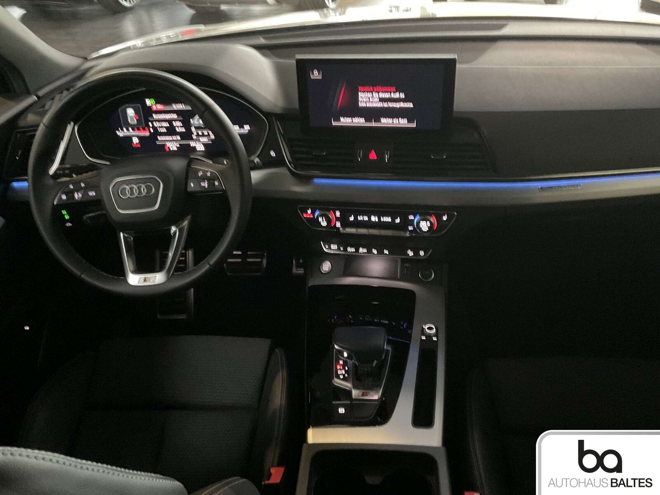 Audi - SQ5