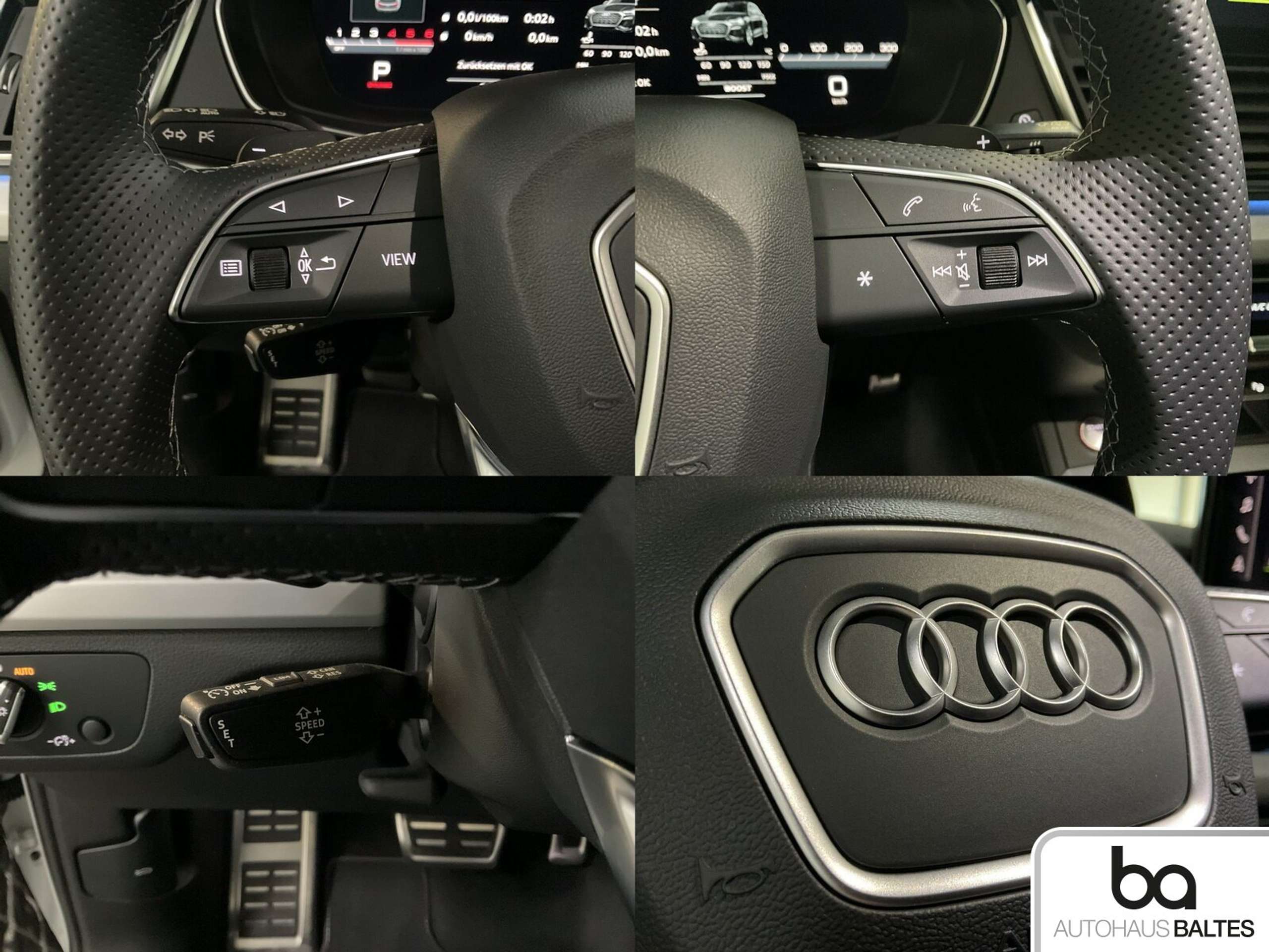 Audi - SQ5